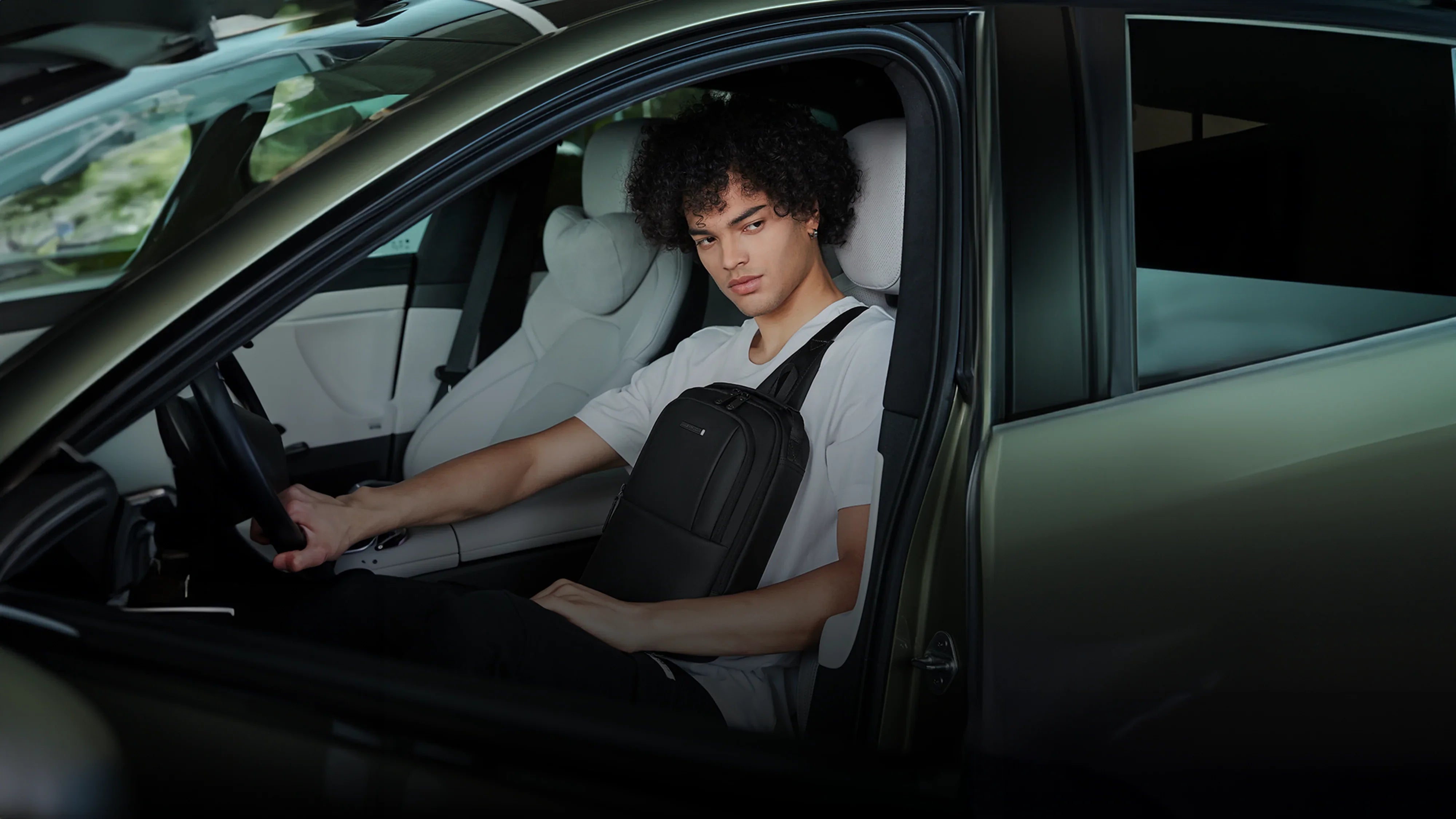 Golden Wolf - arctichunter-eg