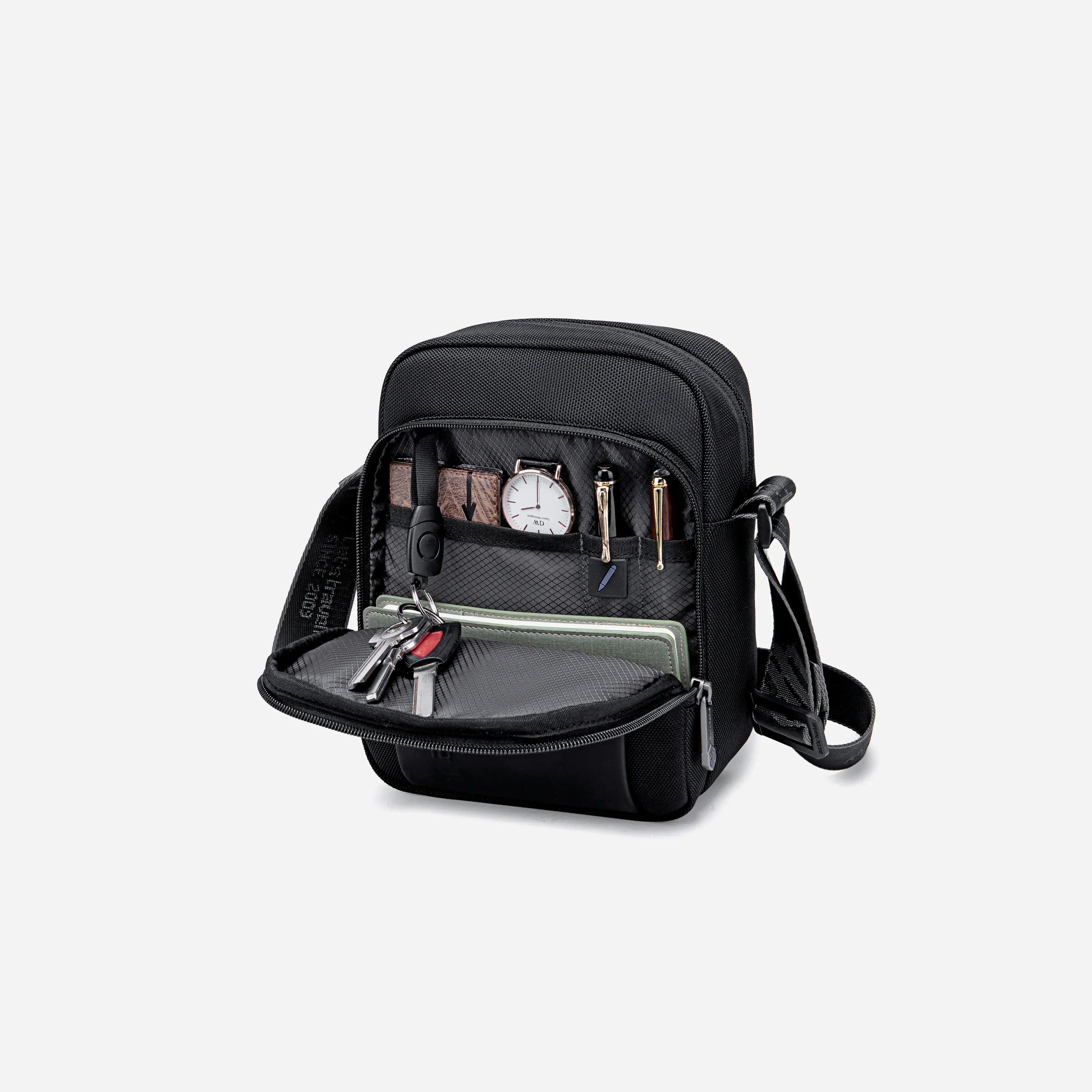 K00542 Grey - arctichunter-eg