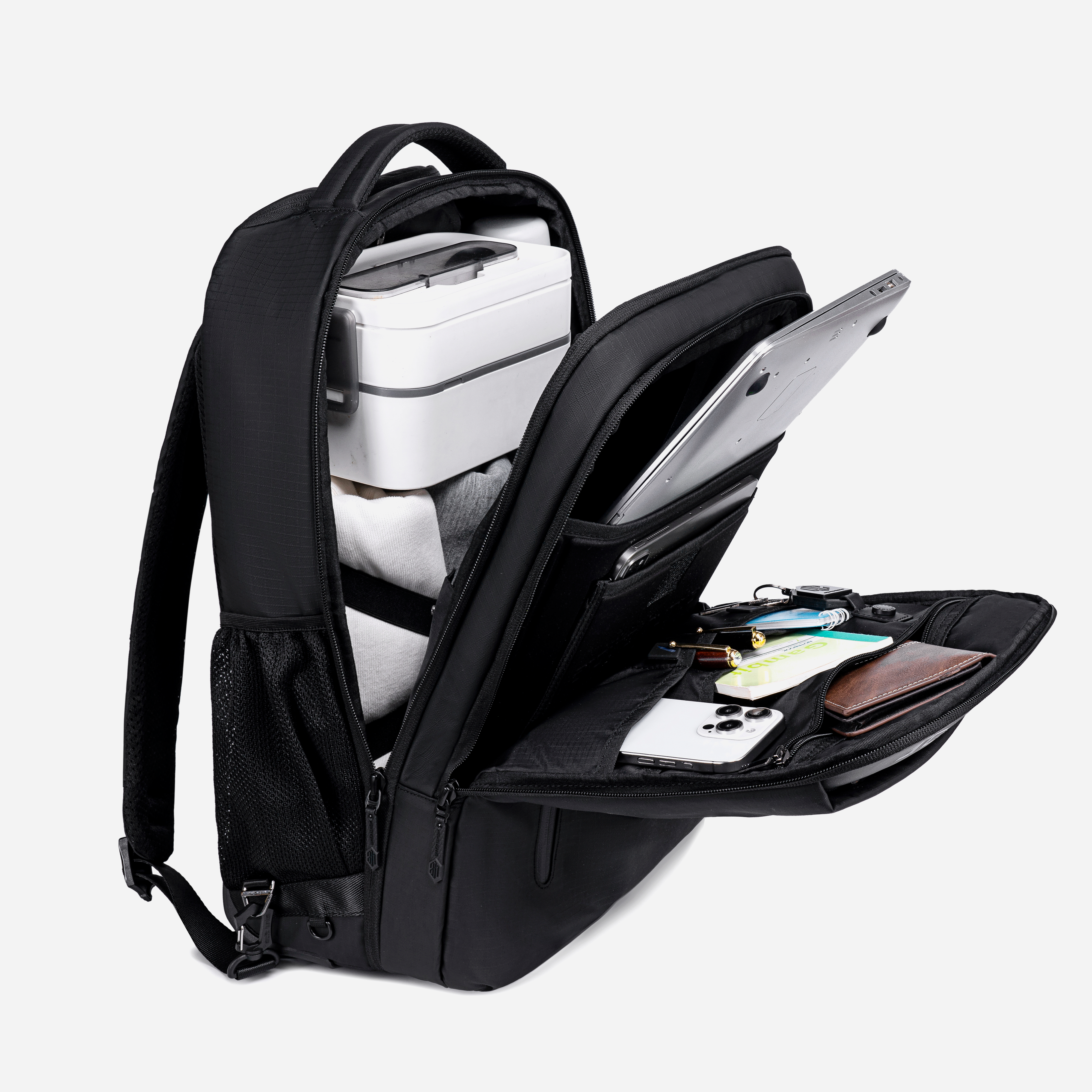 LG00657-1 Grey - arctichunter-eg