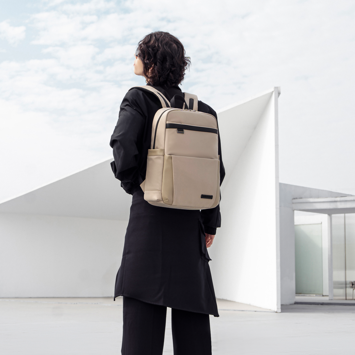 B00811 Beige — صورة المنتج 7