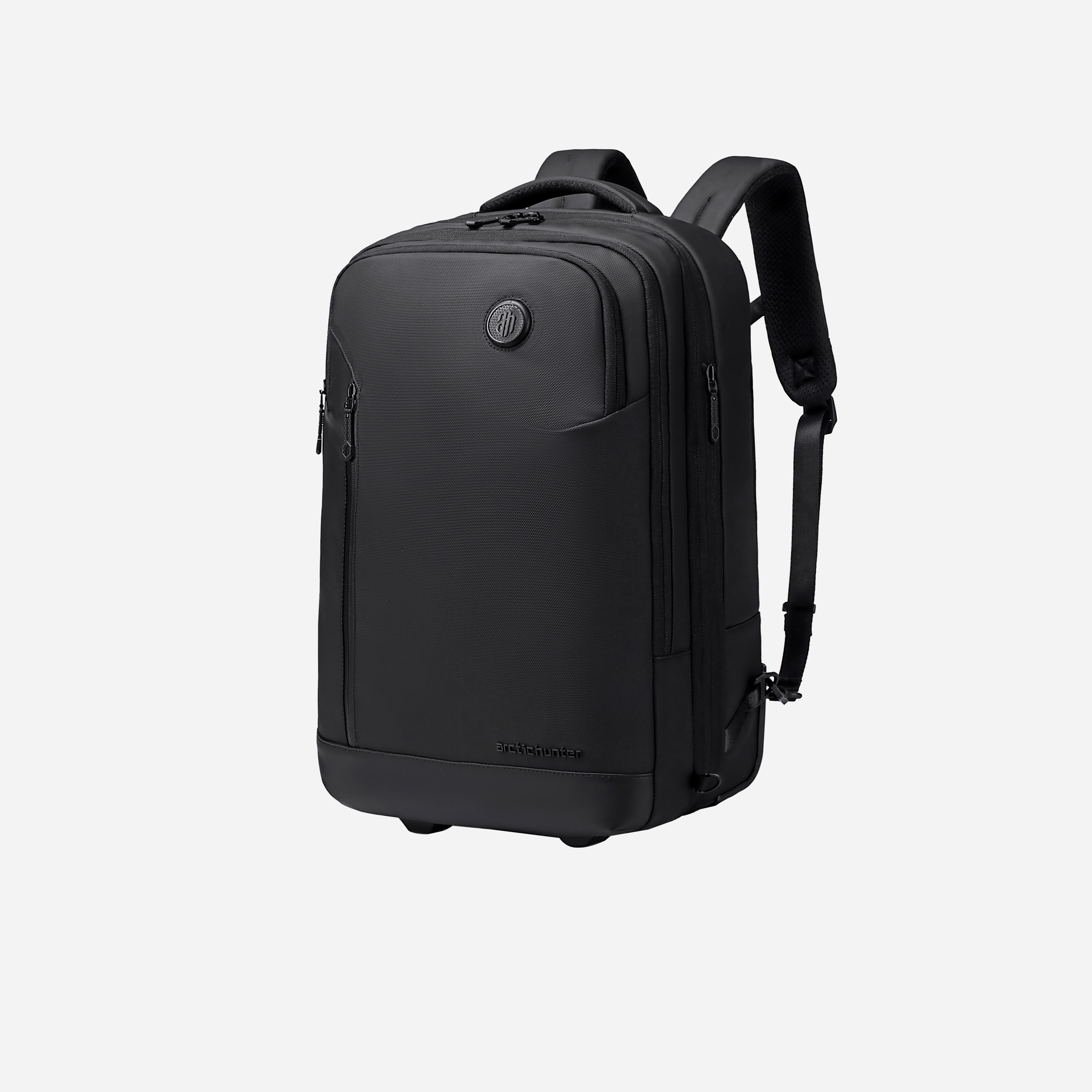 LG00861 Black arctichunter-eg