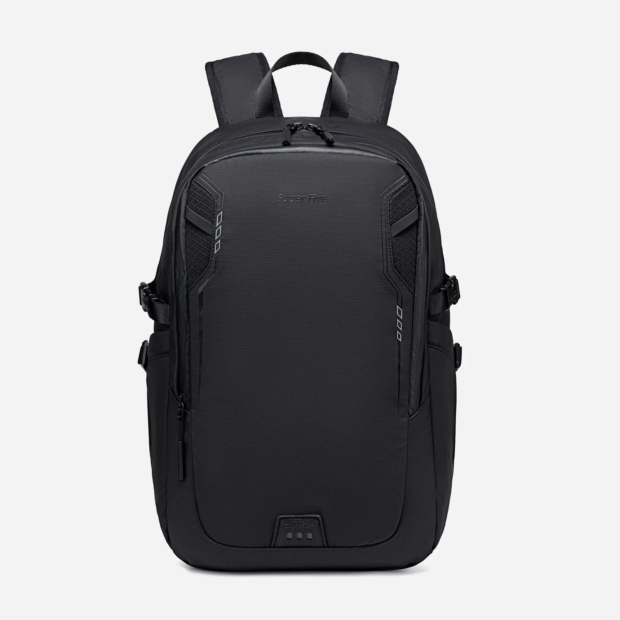 FB00700 Black - arctichunter-eg