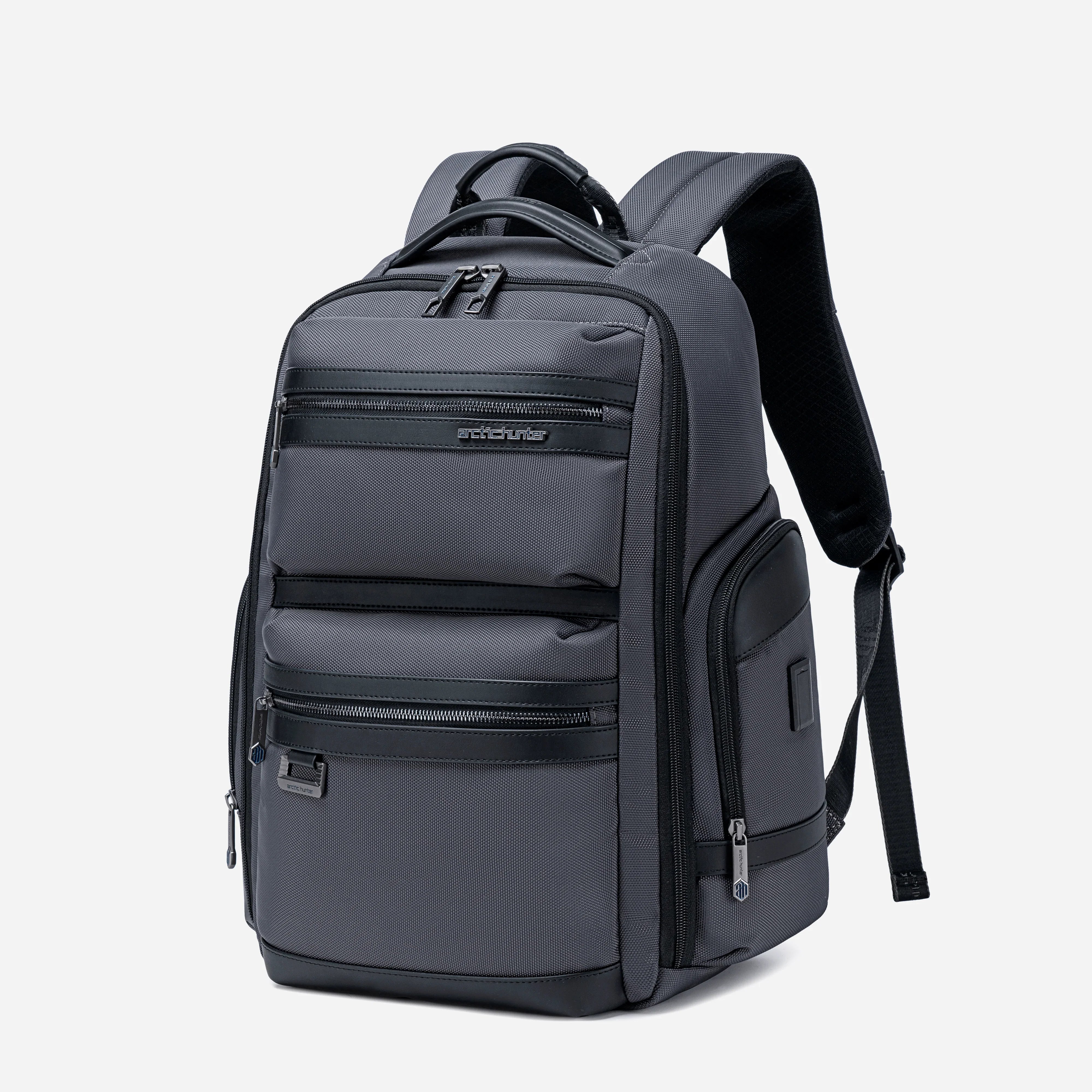 B00682 Grey - arctichunter-eg
