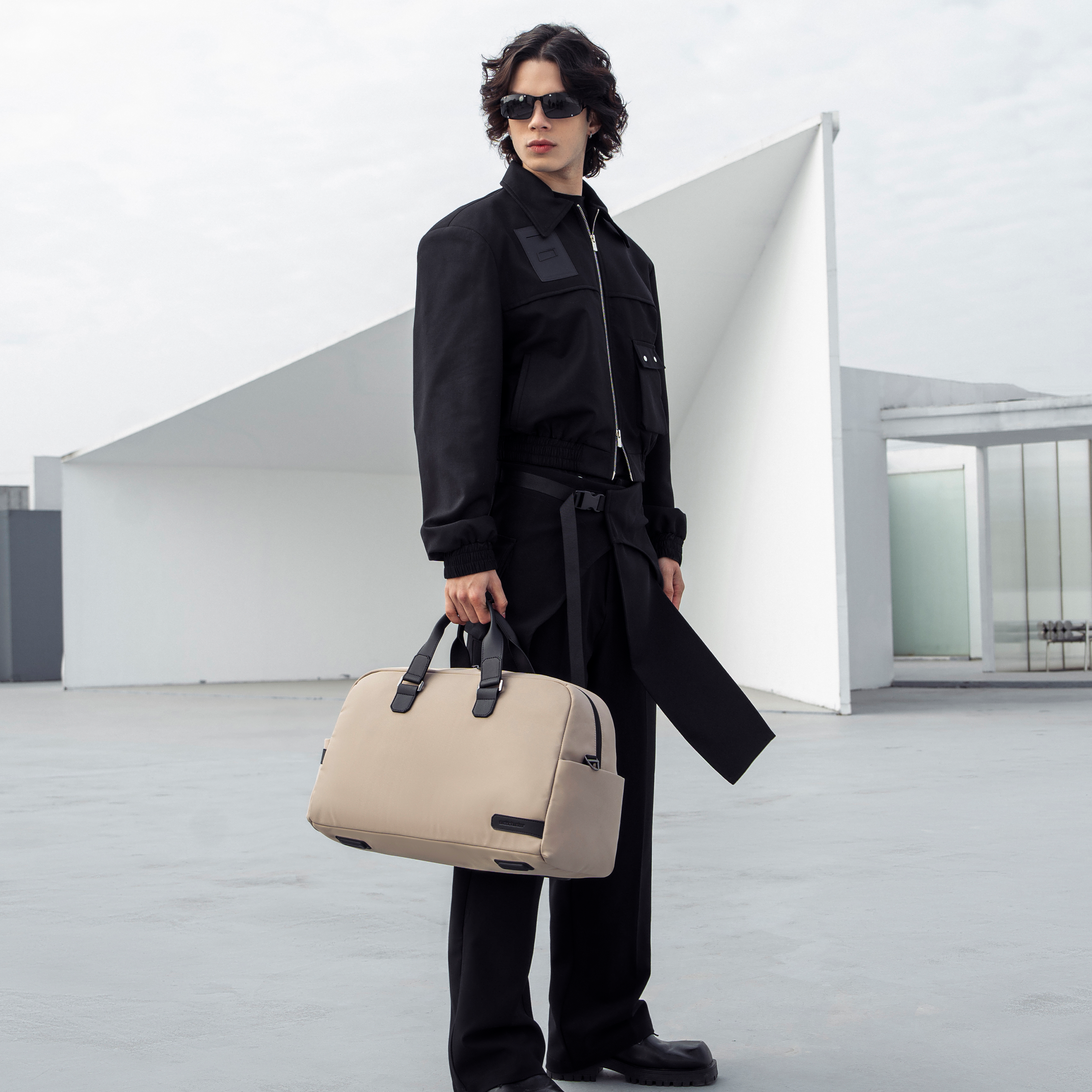 LXB00842 Black - arctichunter-eg