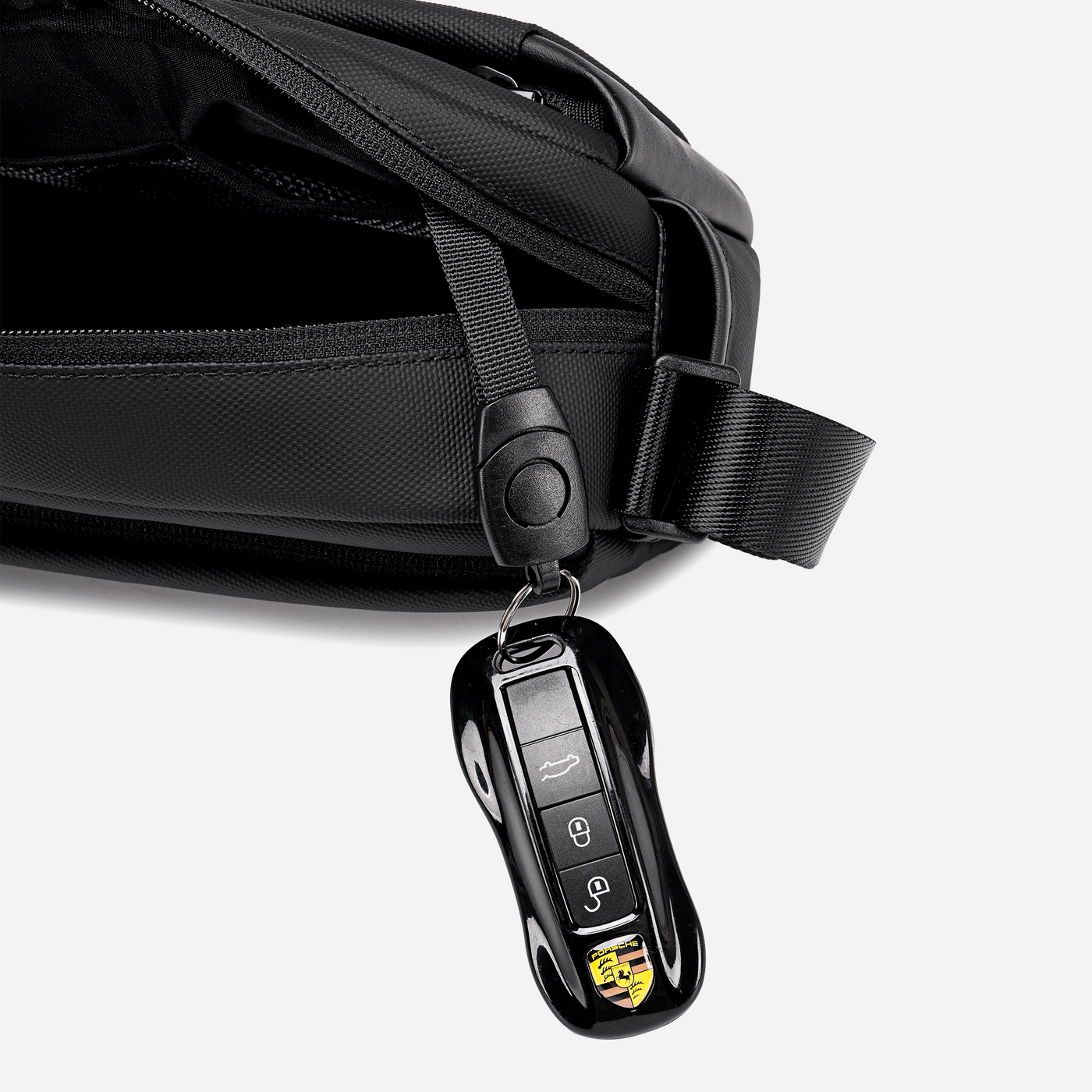 K00943 Black arctichunter-eg