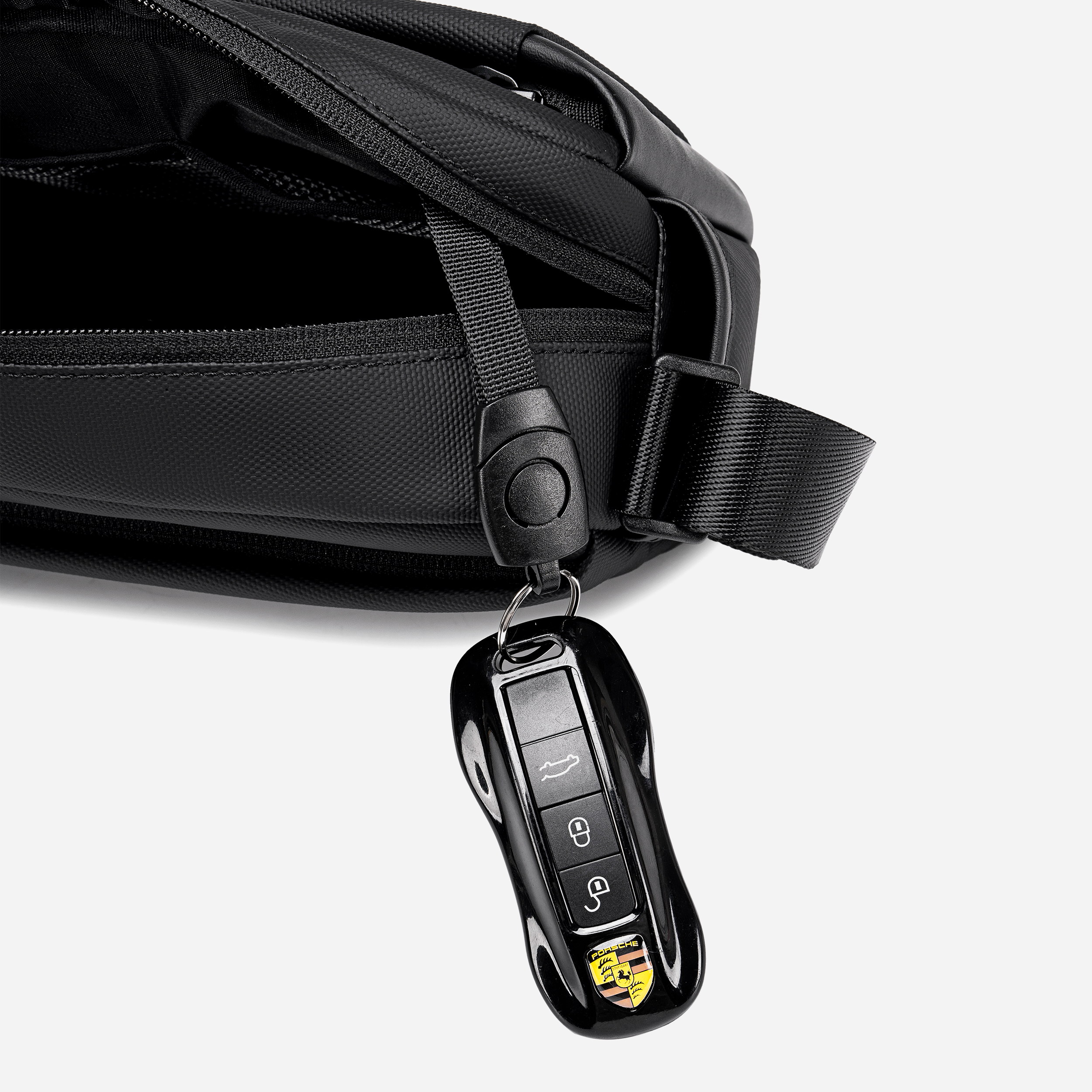 K00943 Black arctichunter-eg