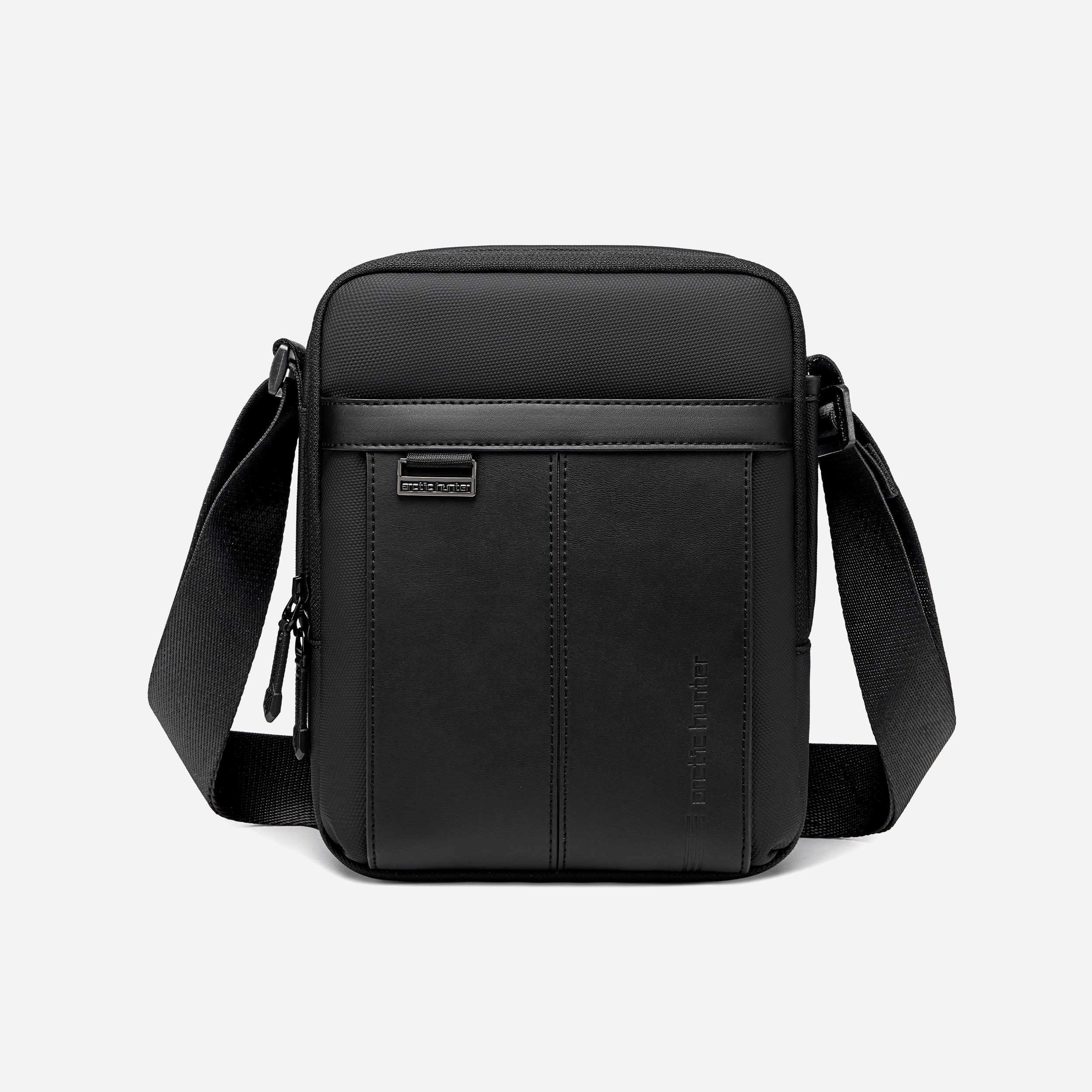 K00942 Black Arctic Hunter