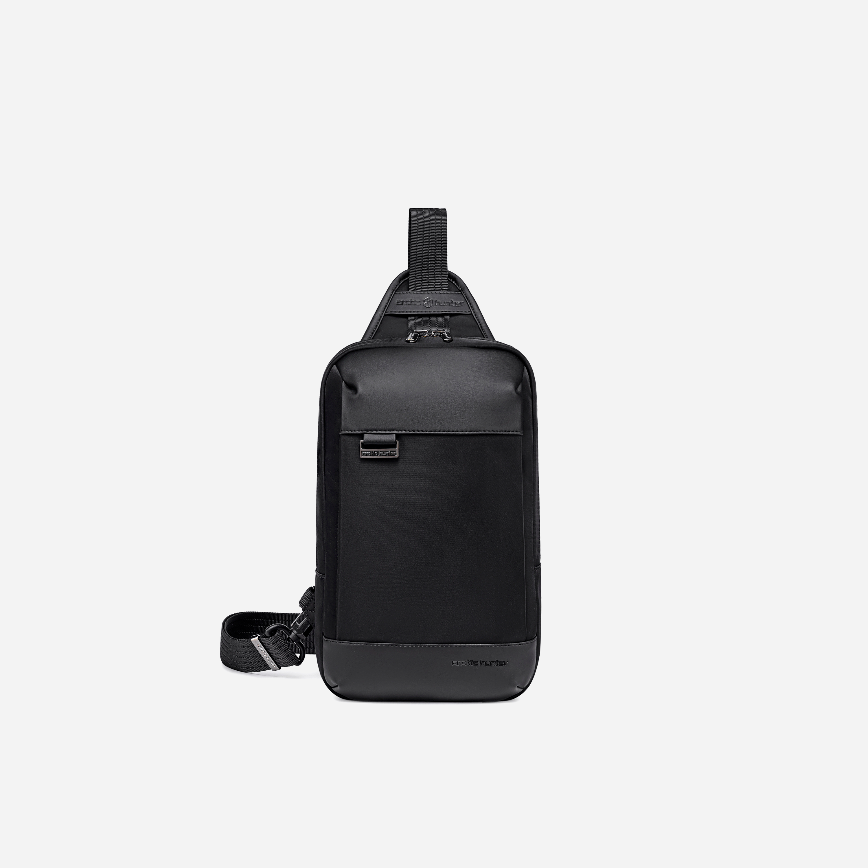 XB00829 Black - arctichunter-eg