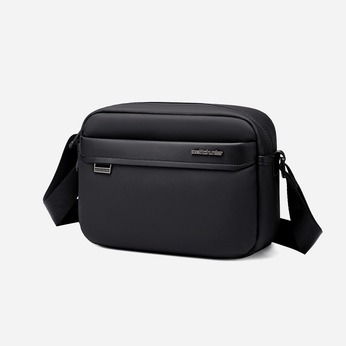 KB00944 Black Arctic Hunter