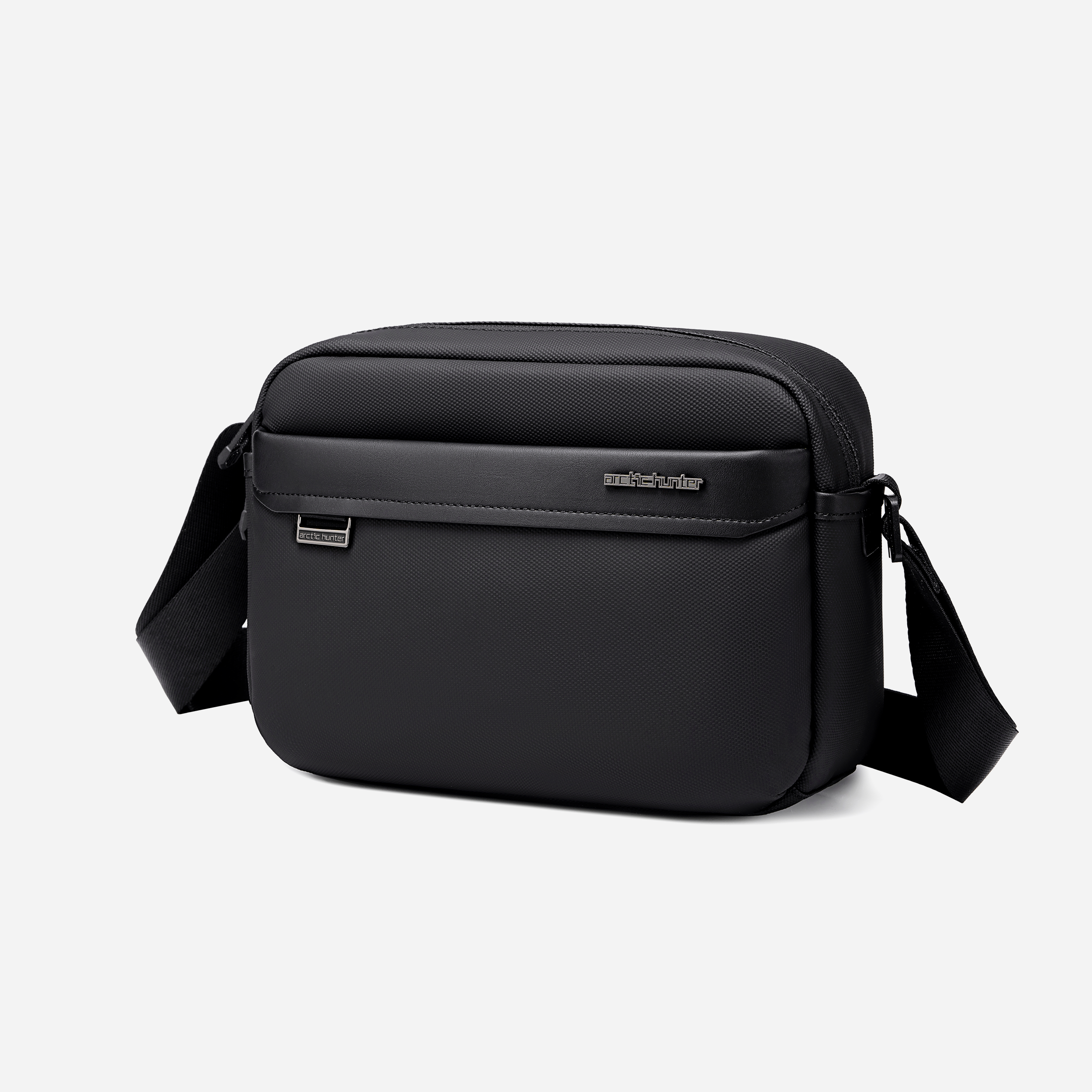 KB00944 Black Arctic Hunter