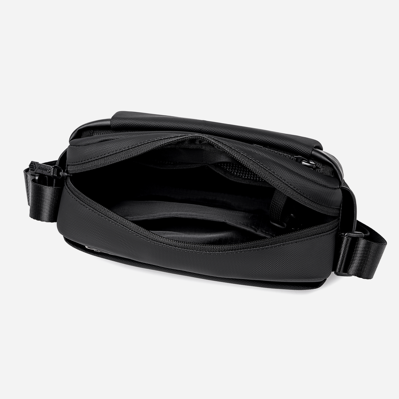 K00943 Black arctichunter-eg
