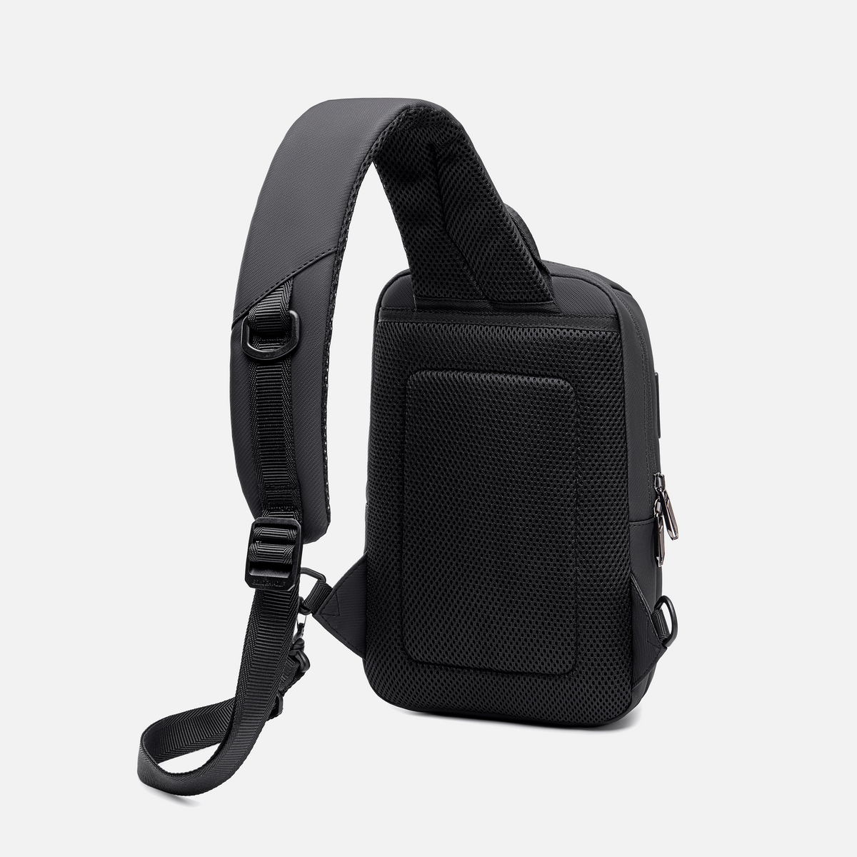GXB01047 Black