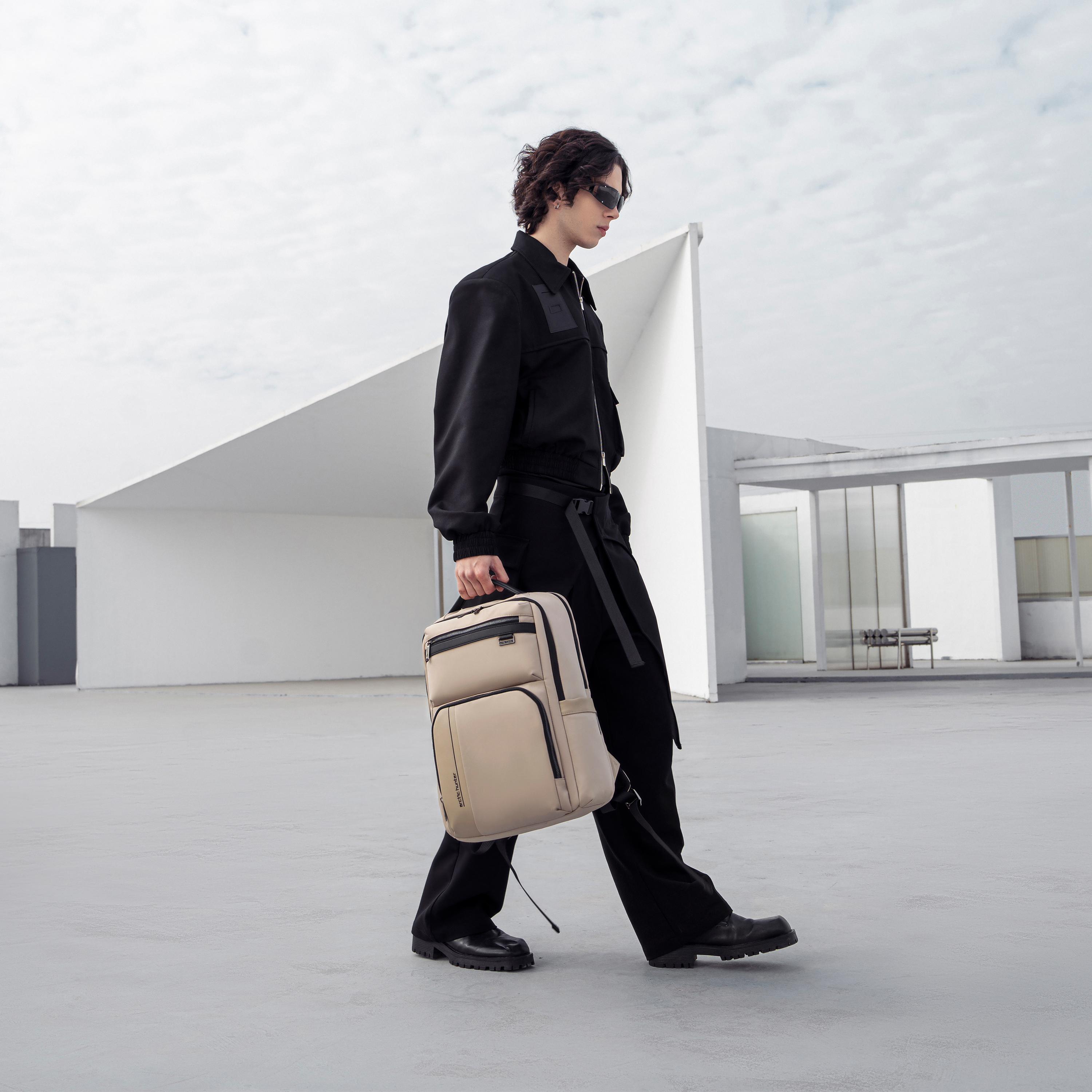 B00808 Beige - arctichunter-eg