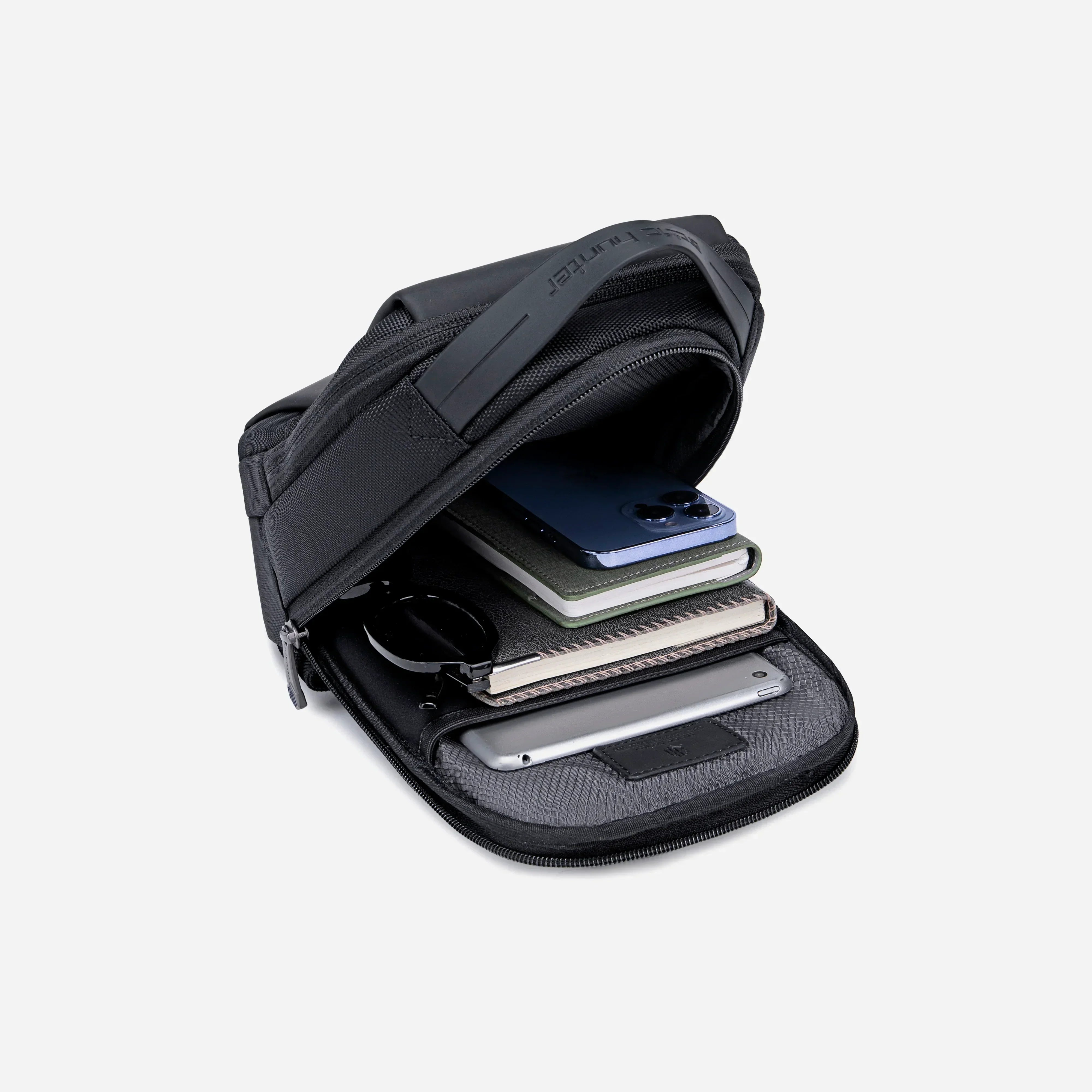 XB00541 Blue - arctichunter-eg