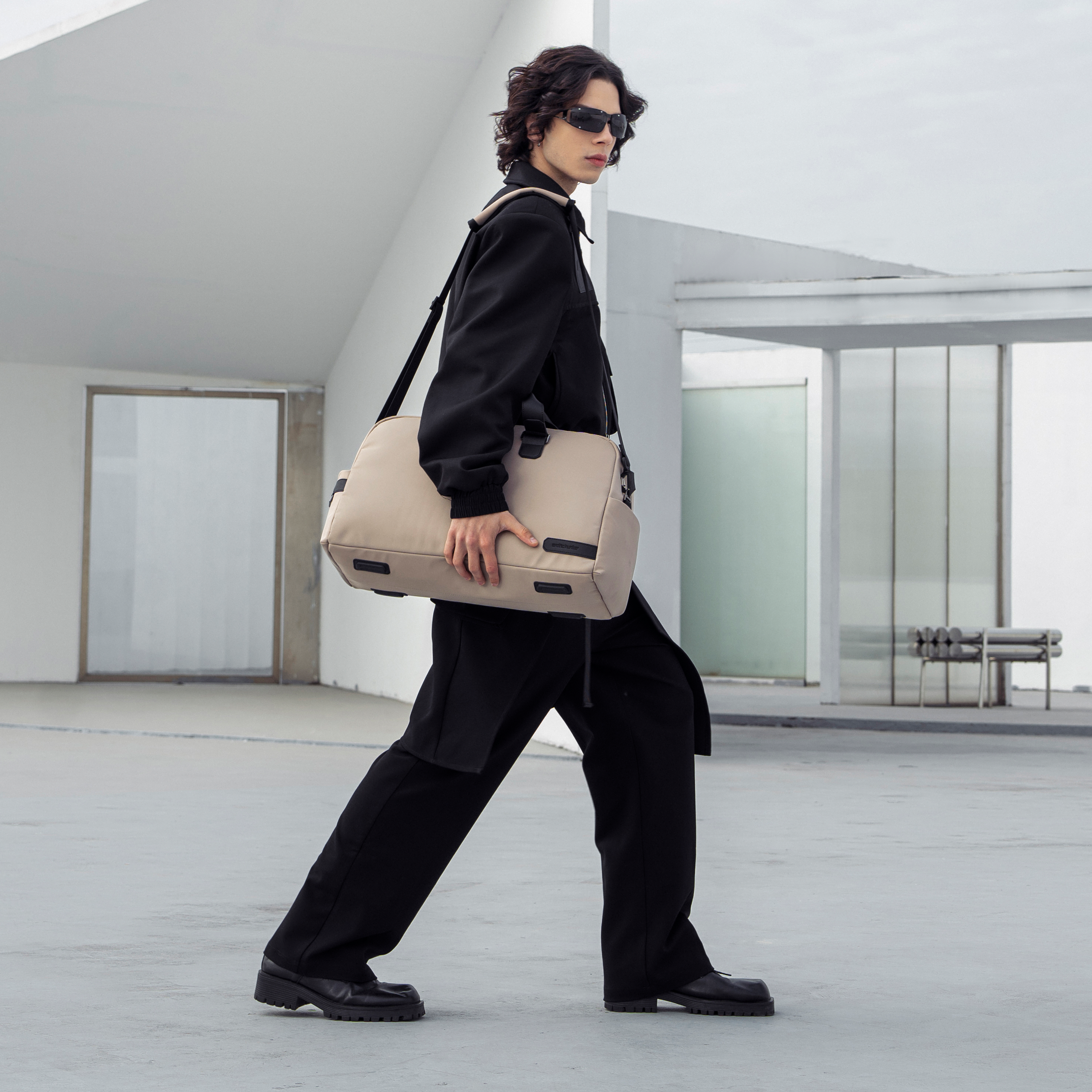 LXB00842 Black - arctichunter-eg