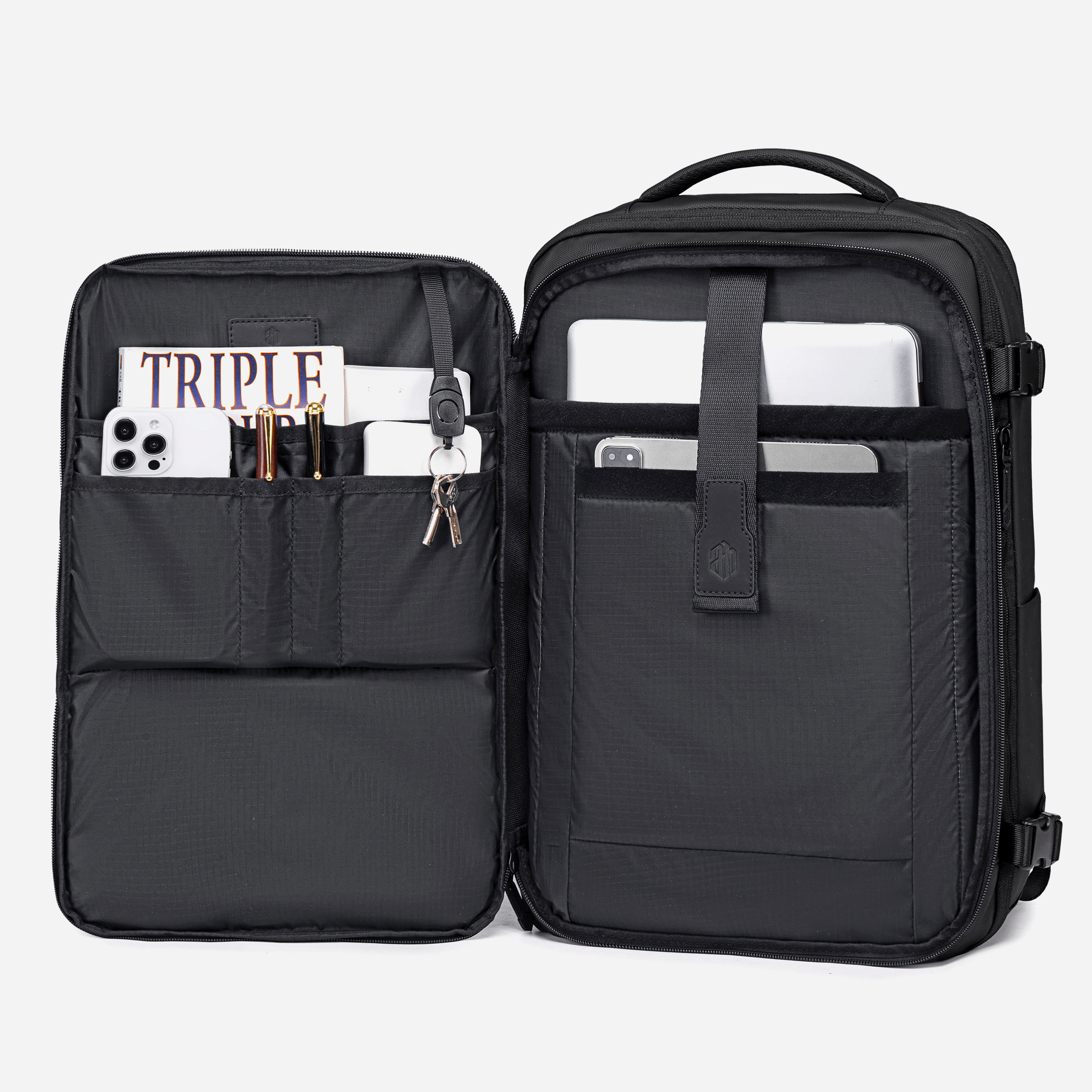 LG00866 Black arctichunter-eg