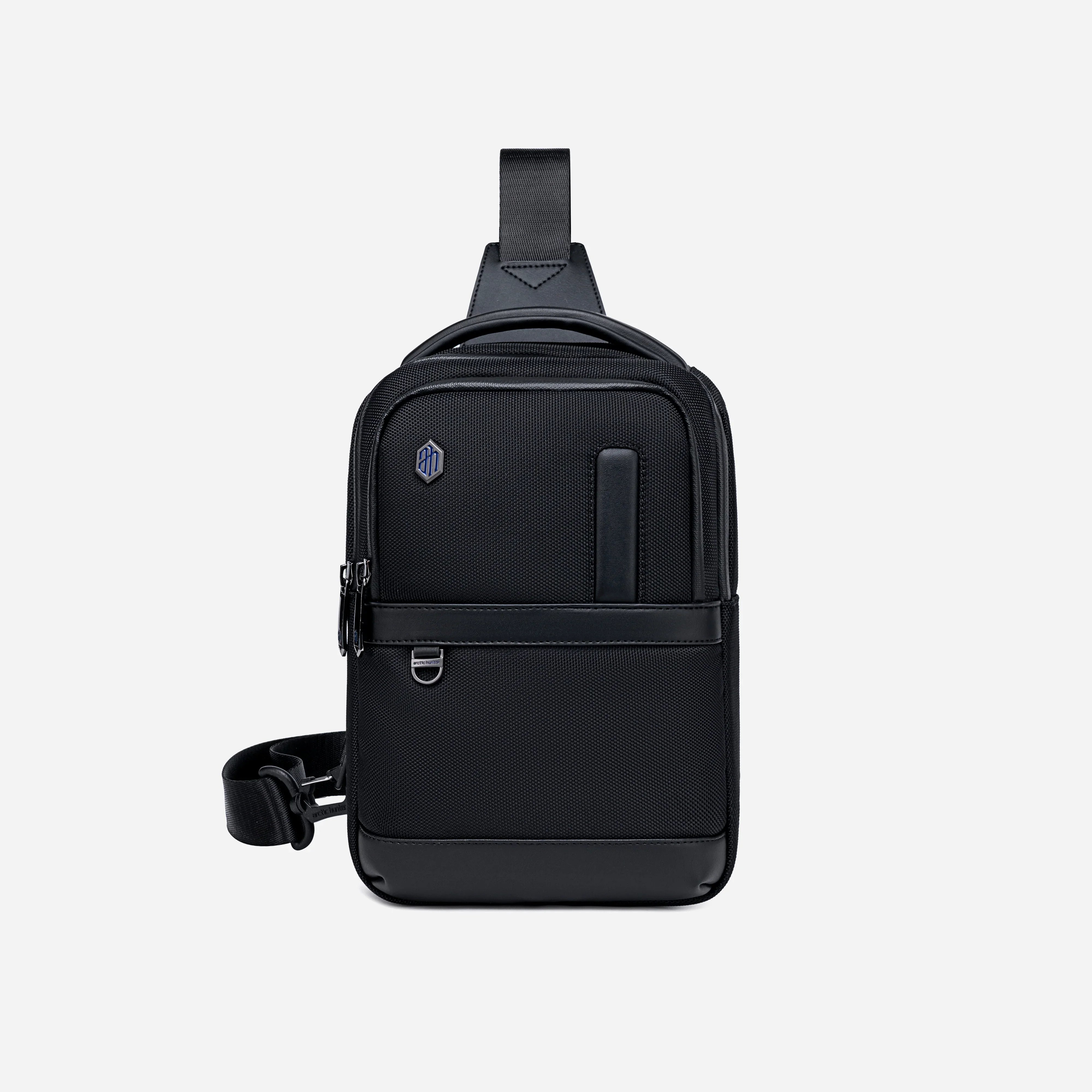 XB00678 Black - arctichunter-eg