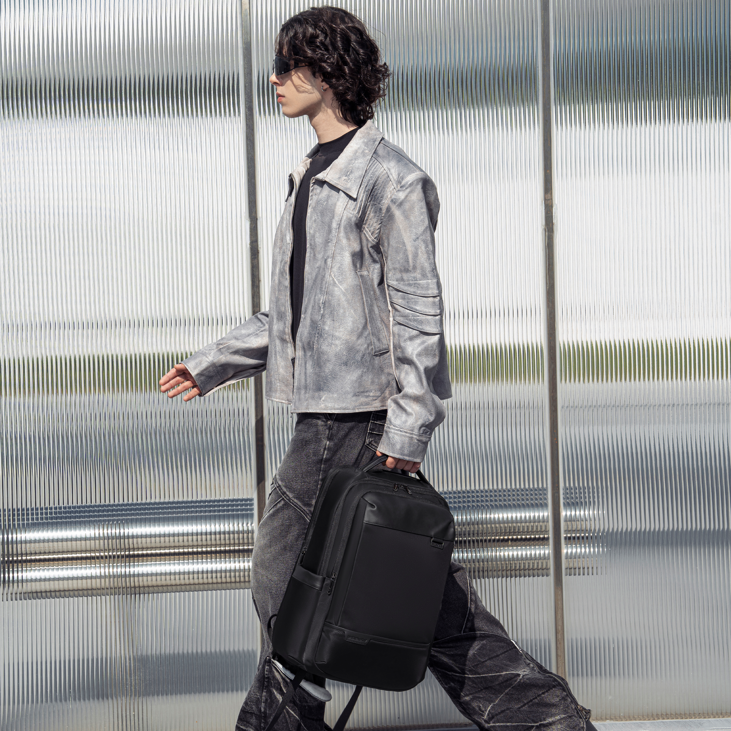 B00810 Black - arctichunter-eg