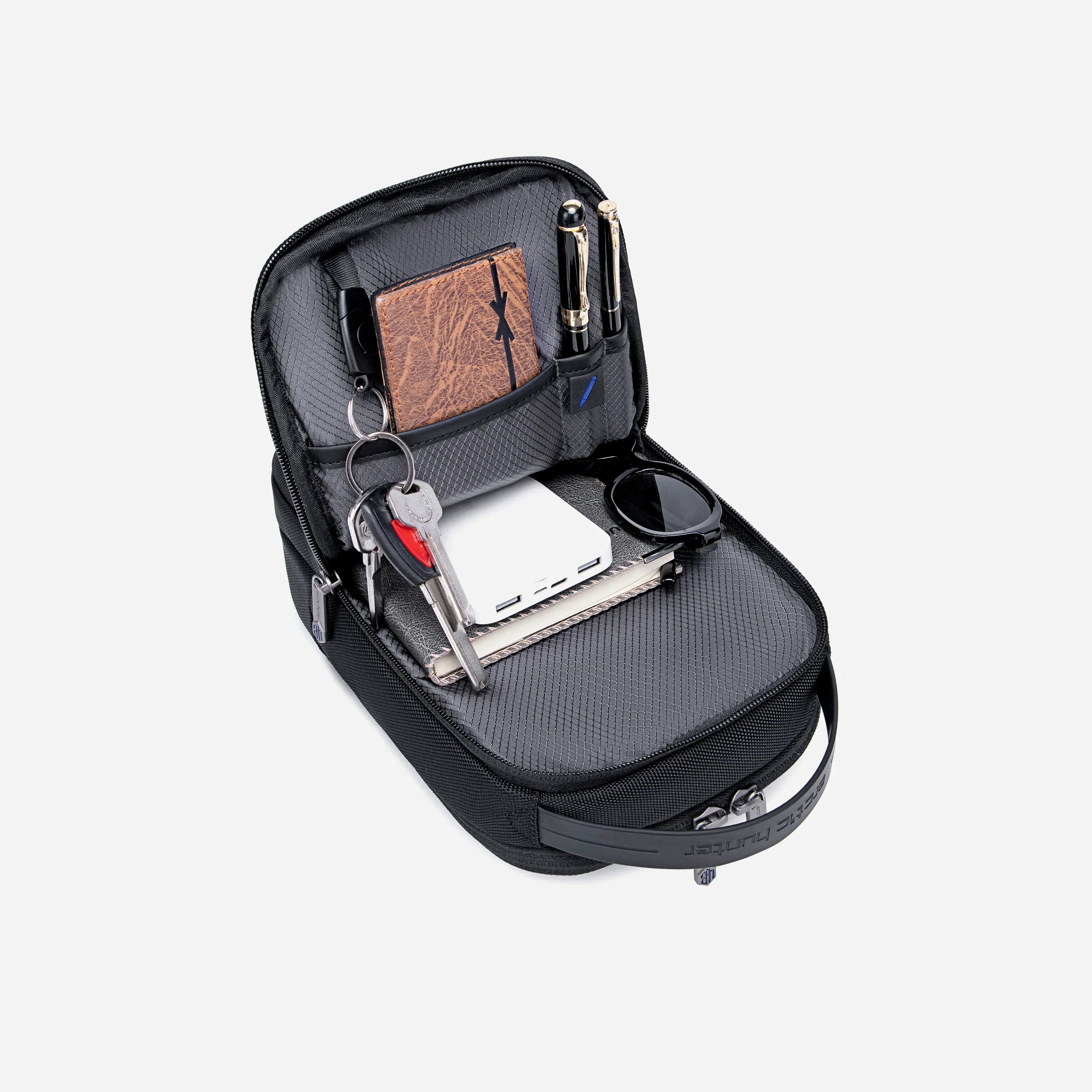 XB00541 Blue - arctichunter-eg