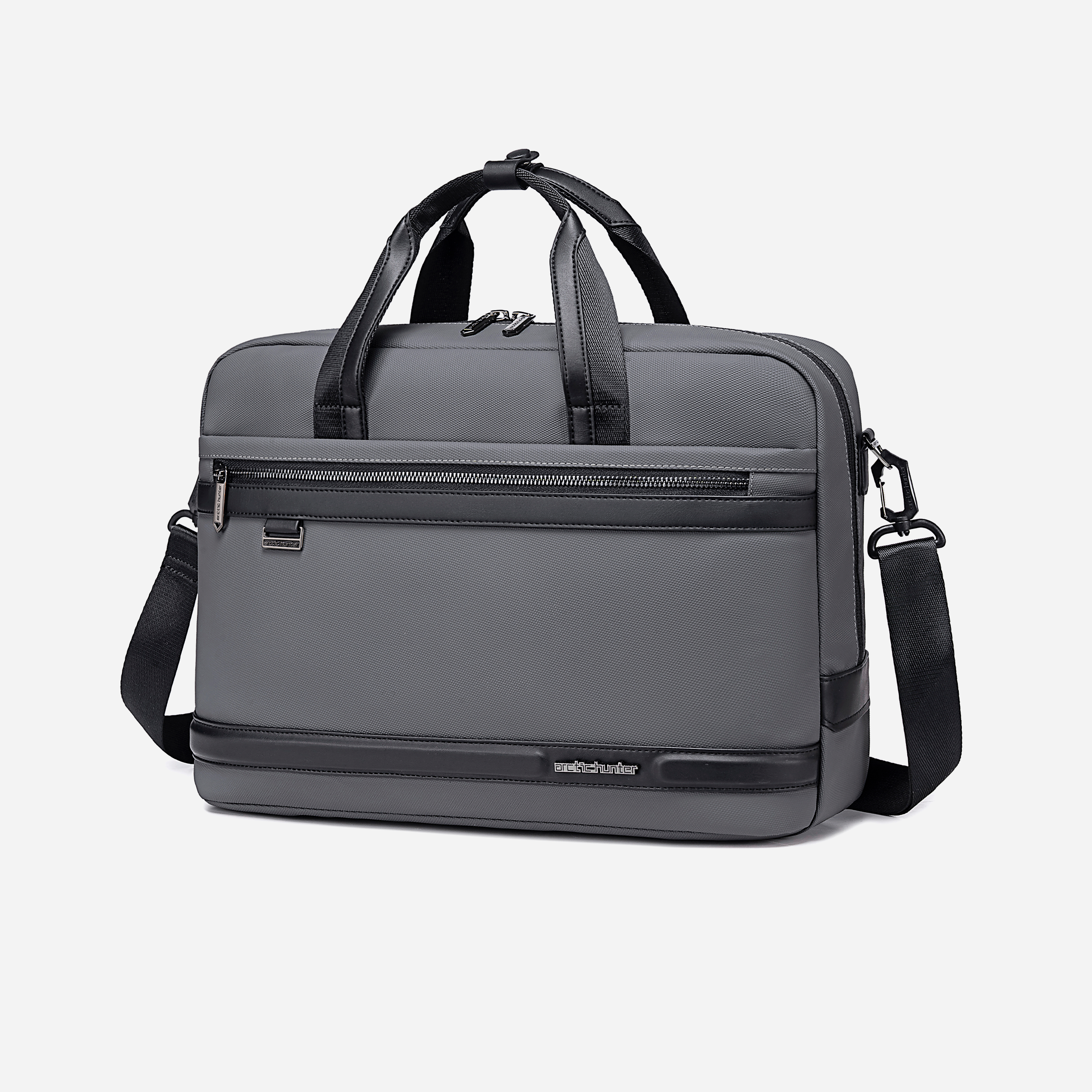 GWB00888 Black arctichunter-eg