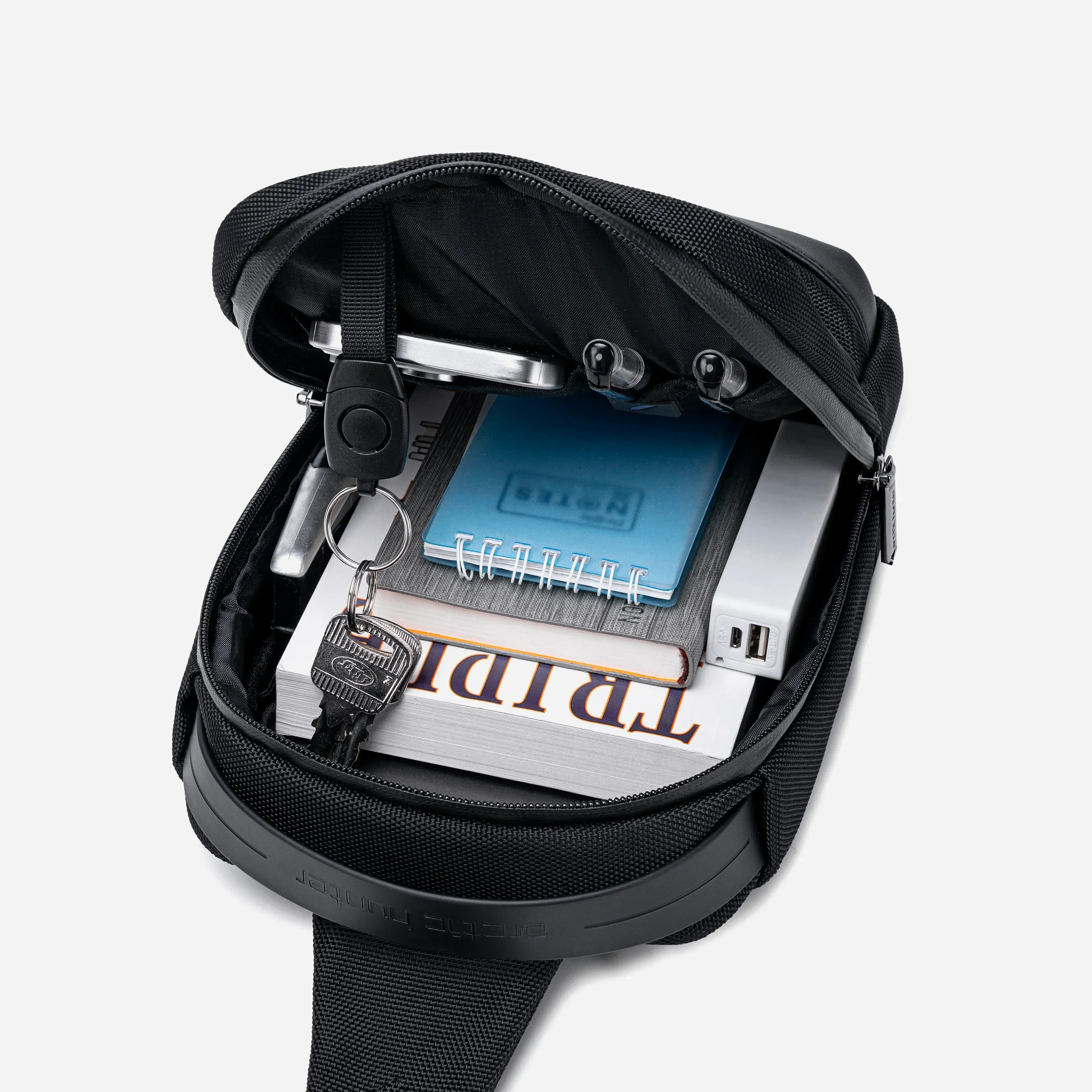 XB00693 Grey - arctichunter-eg