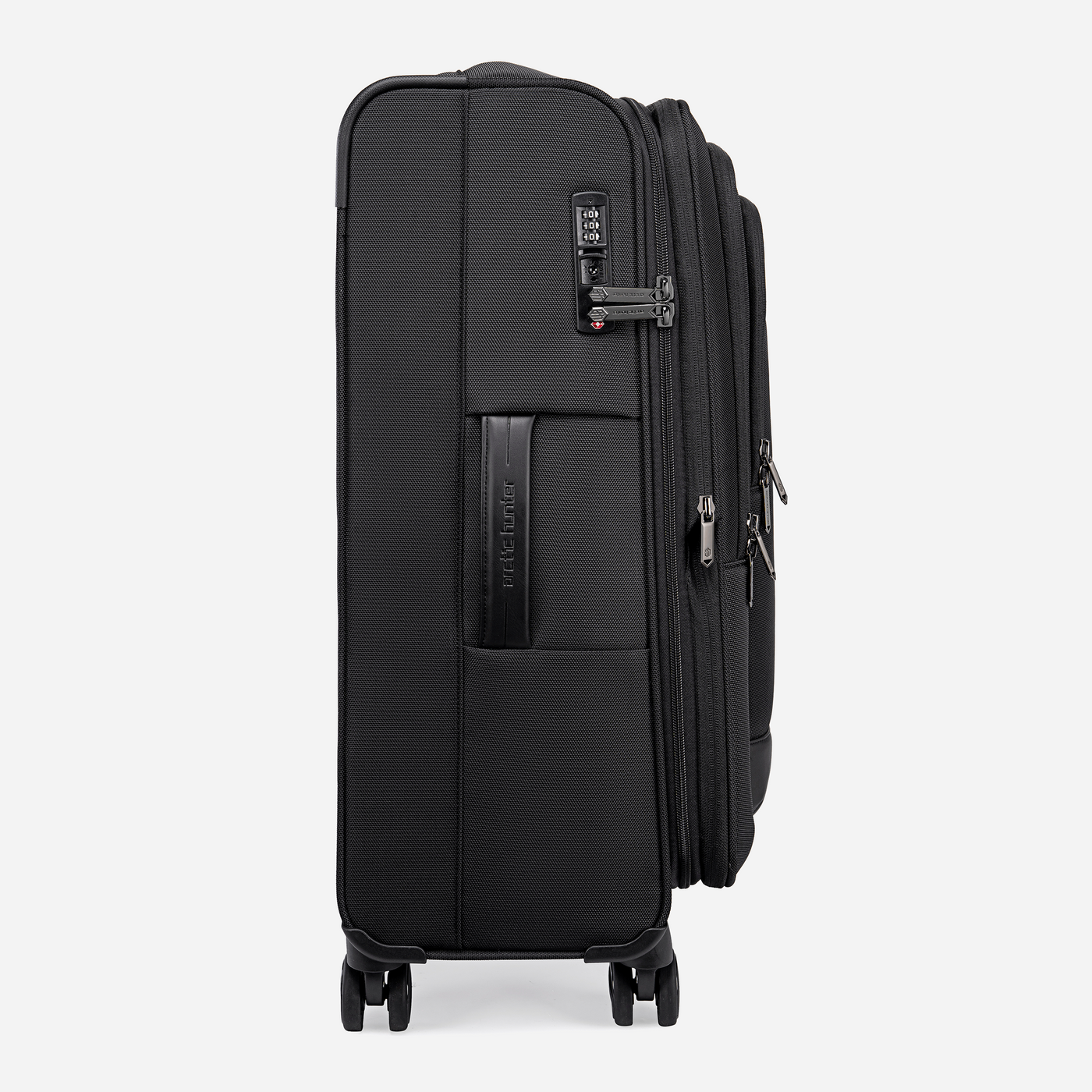 LGX004 Black Luggage — 24 inches product image 5