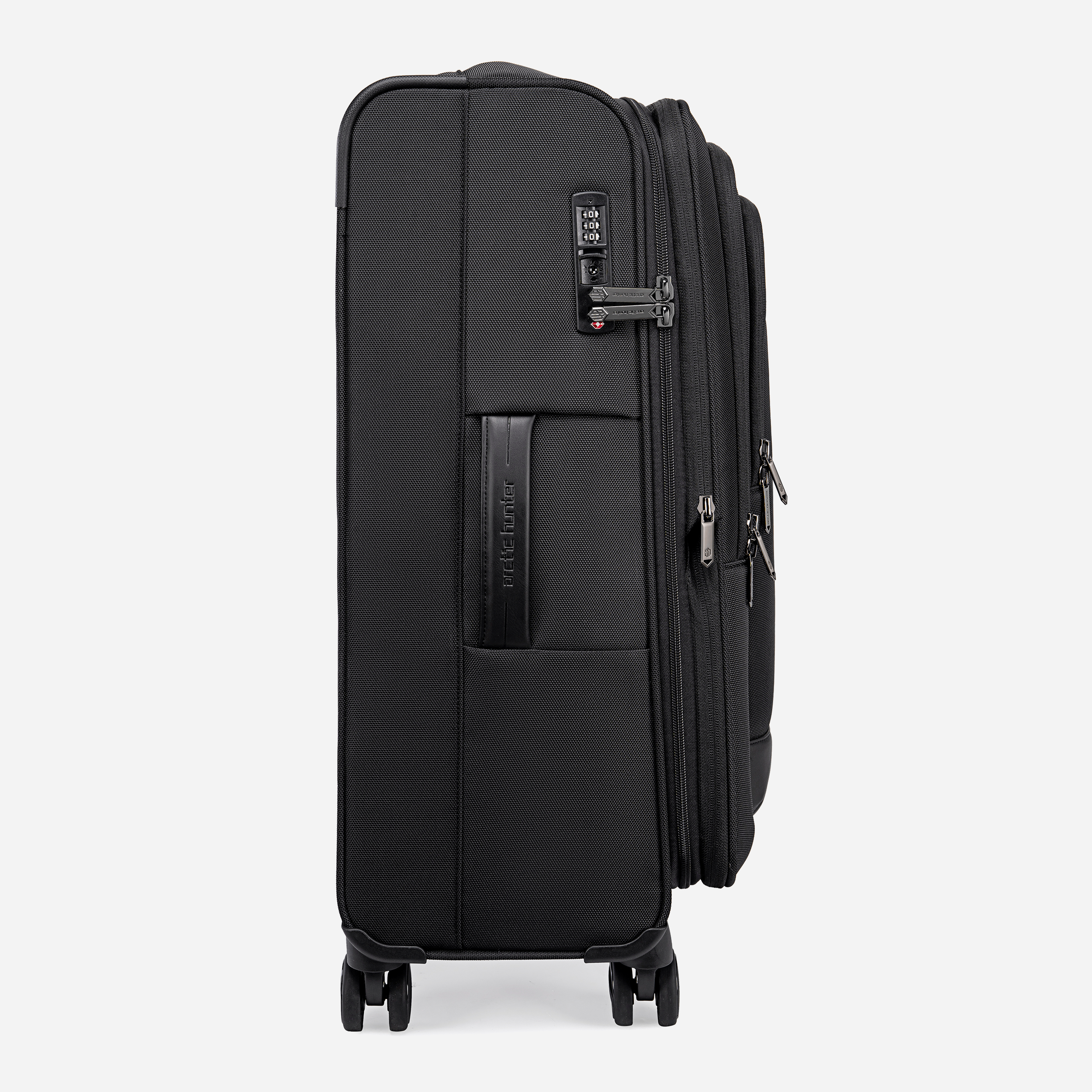 LGX004 Black 24 Liters