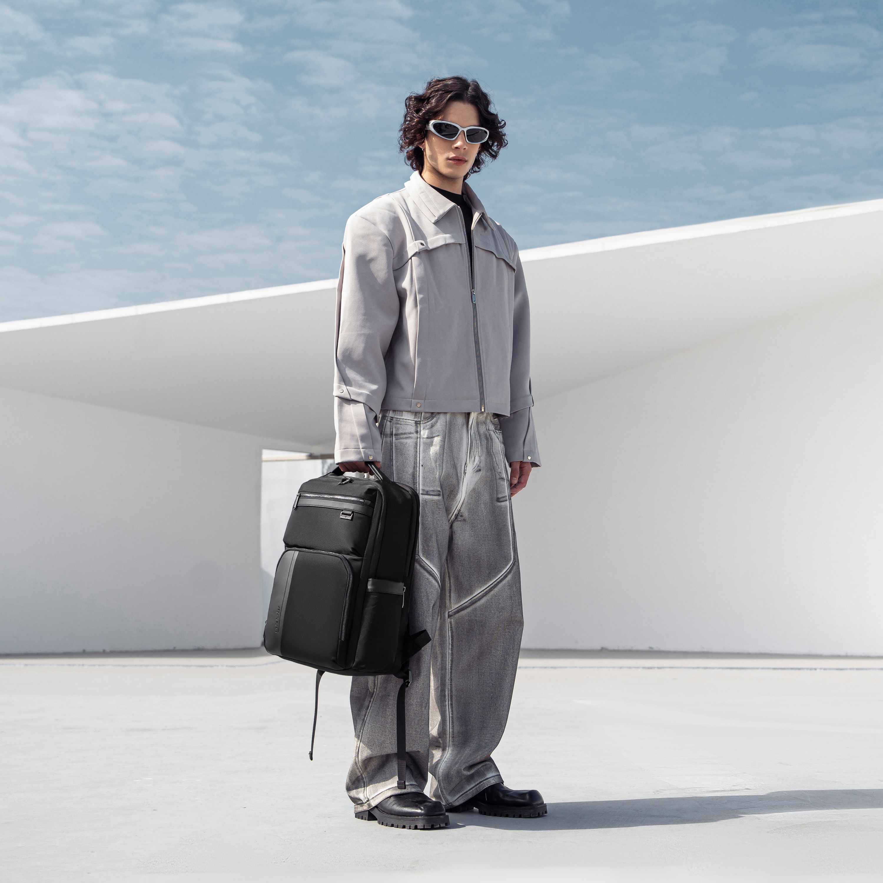 B00808 Black - arctichunter-eg