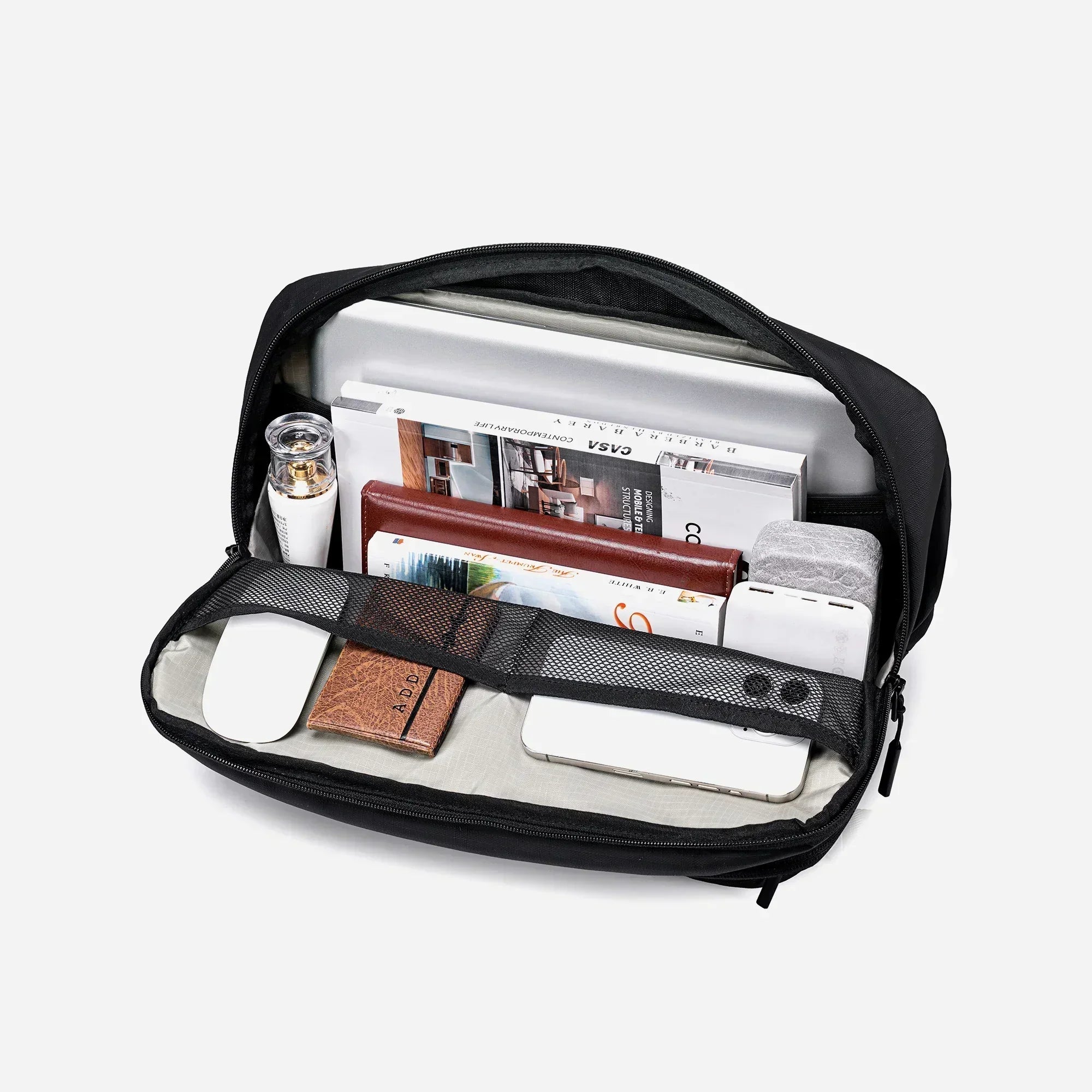 FKB00741 Off White - arctichunter-eg