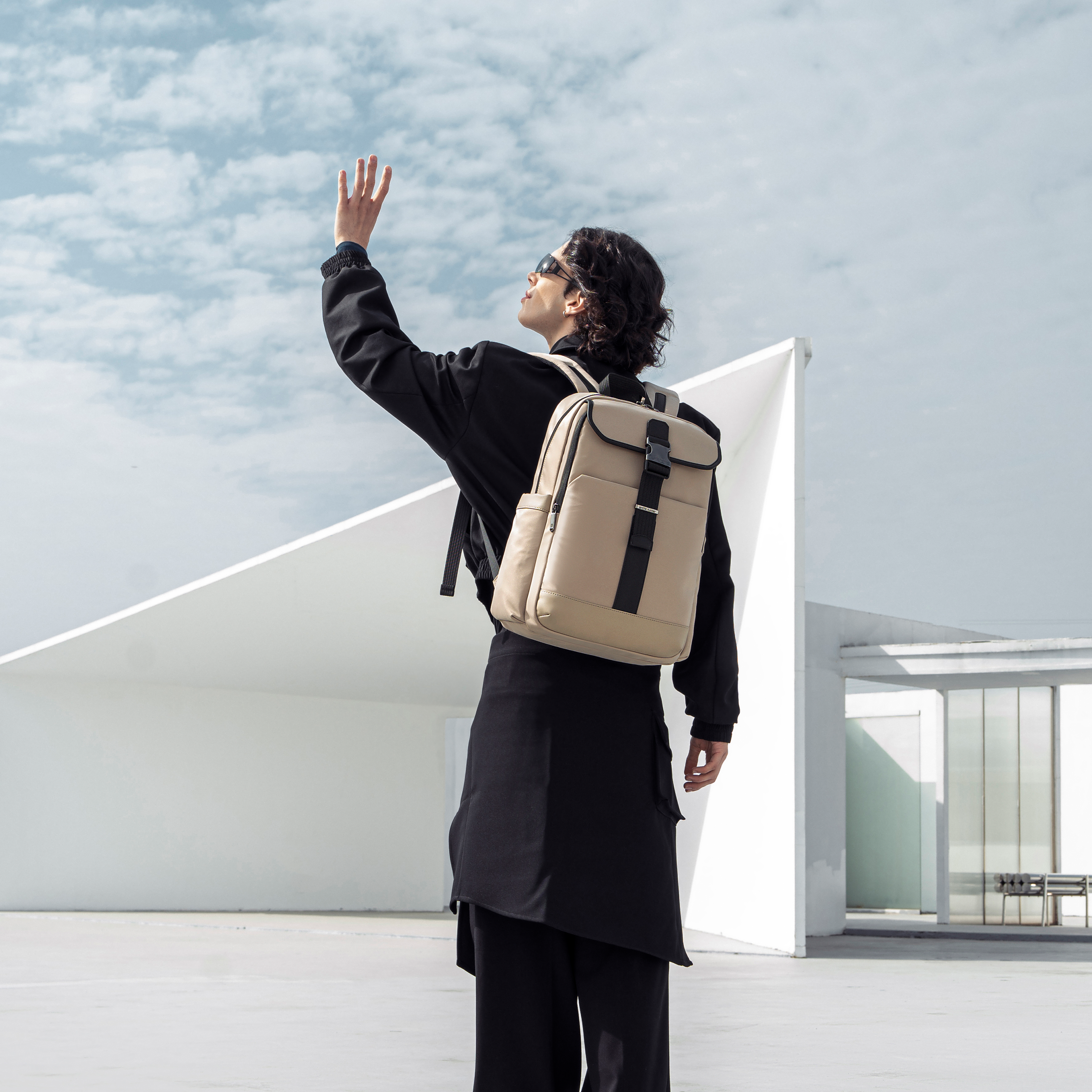 B00812 Beige - arctichunter-eg