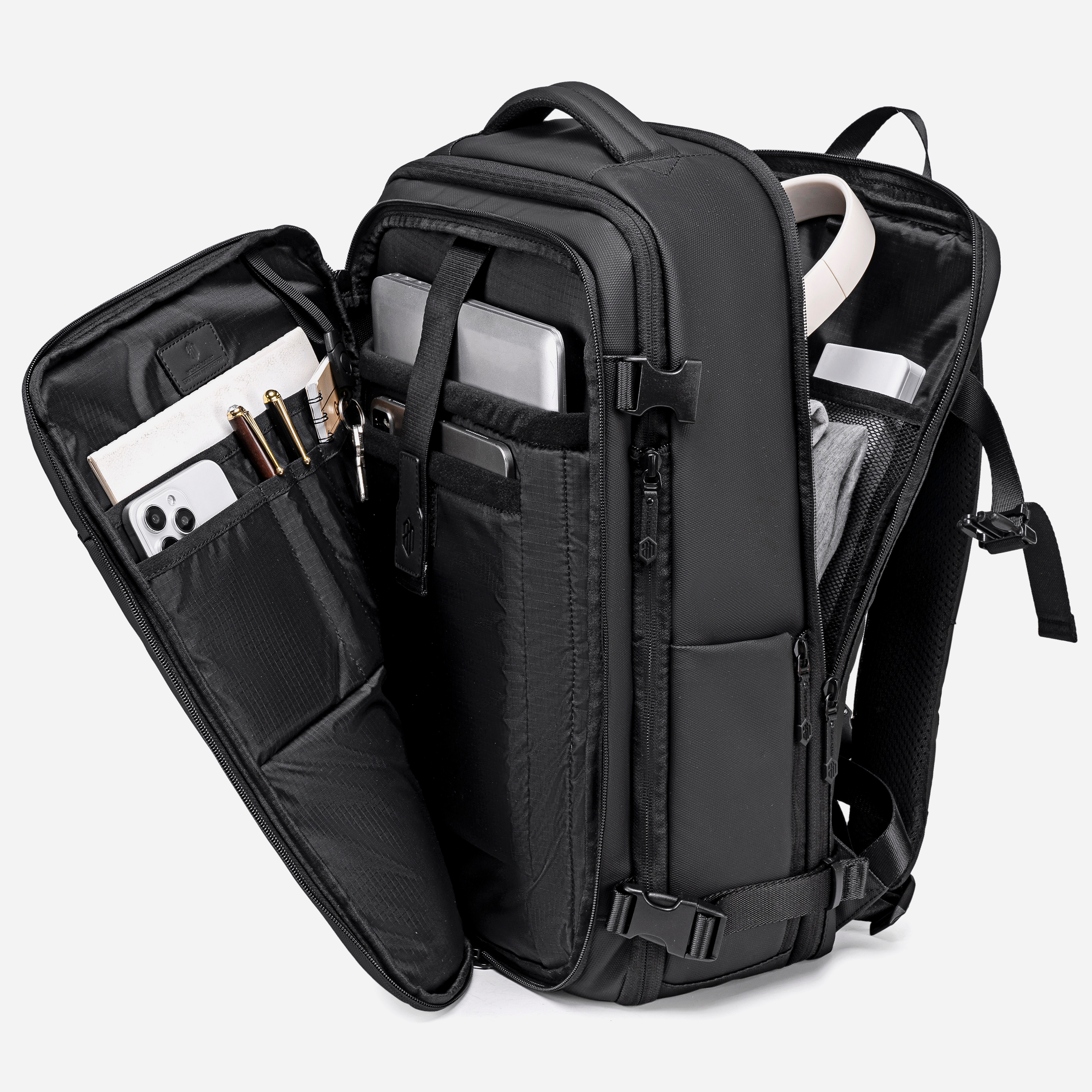 LG00866 Black arctichunter-eg