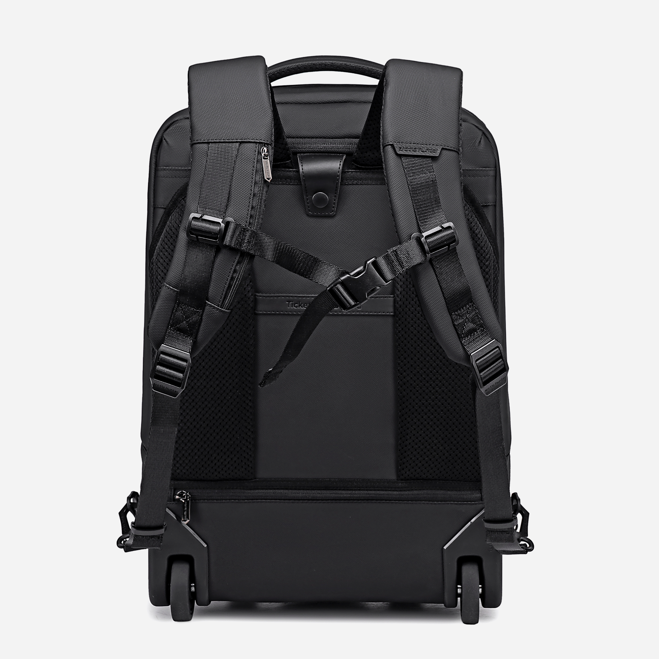 LG00861 Black arctichunter-eg