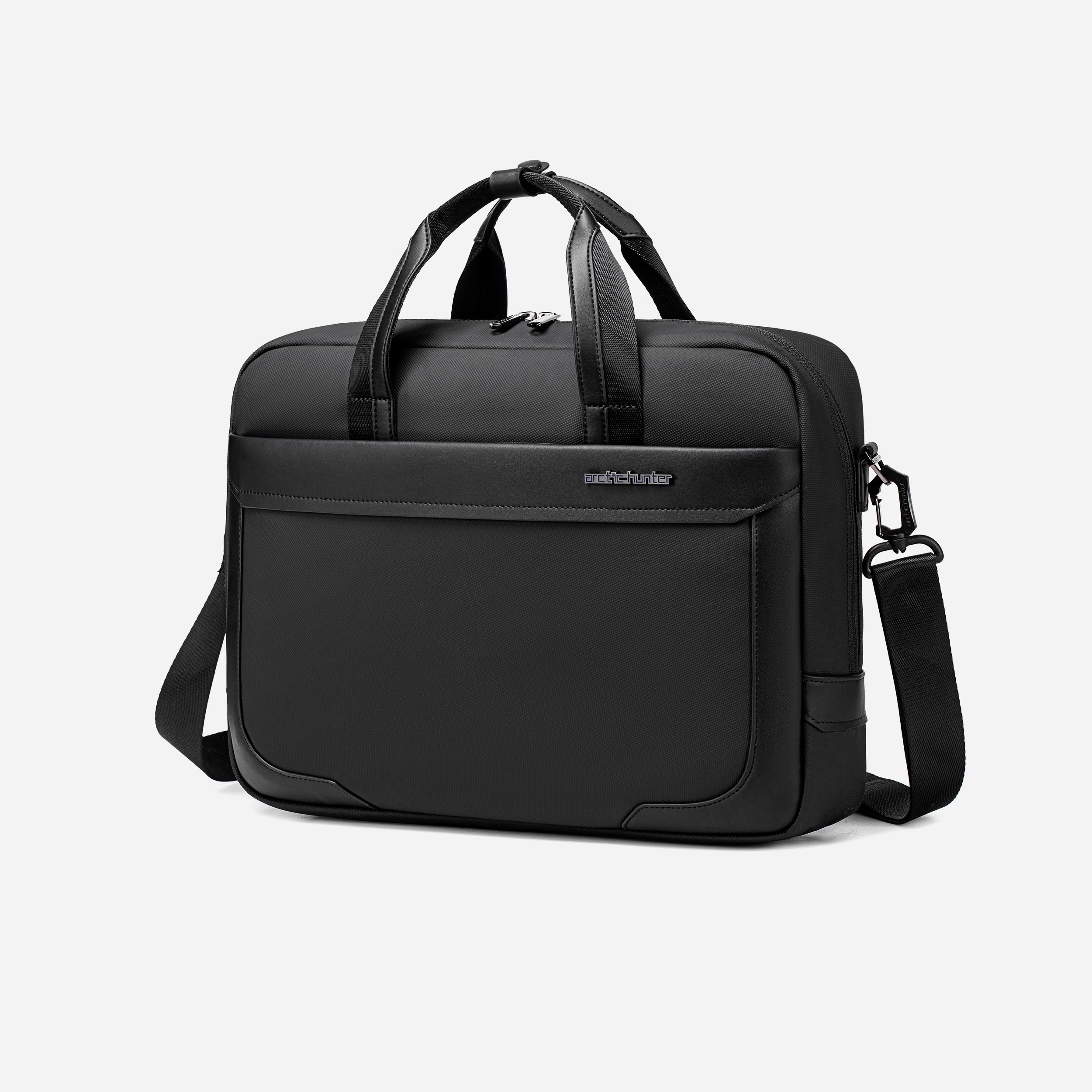 GWB00889 Black arctichunter-eg