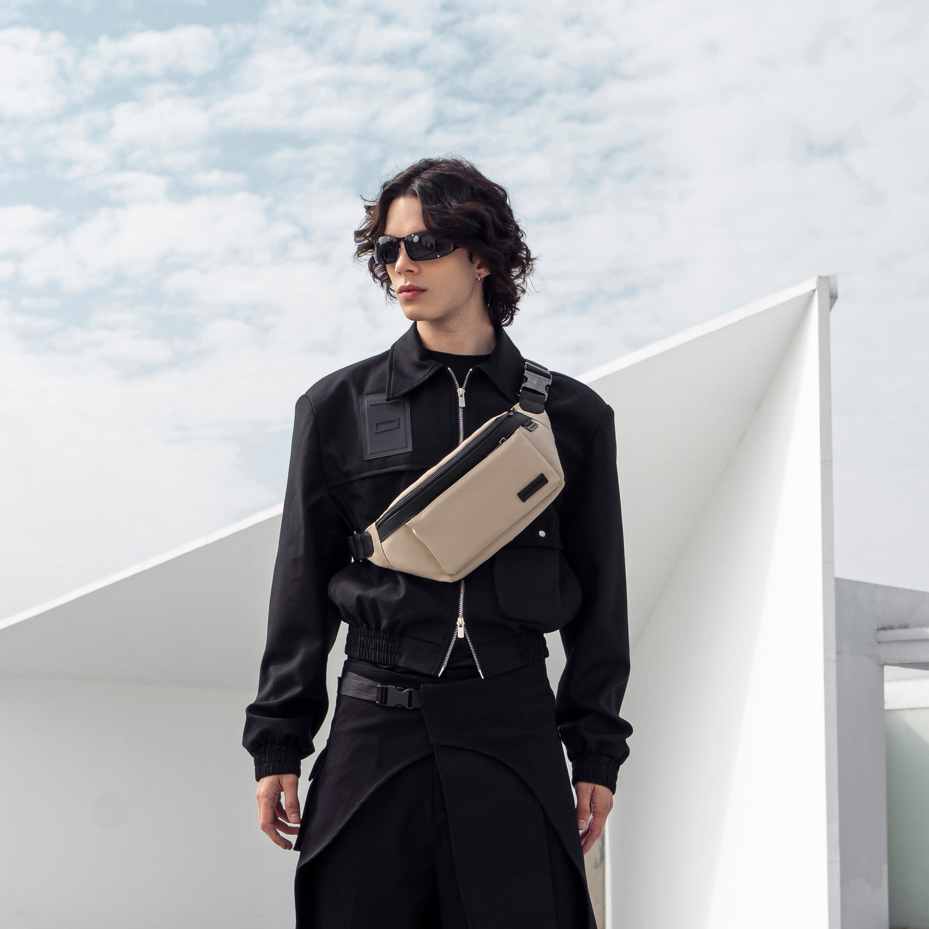 XB00837 Beige - arctichunter-eg