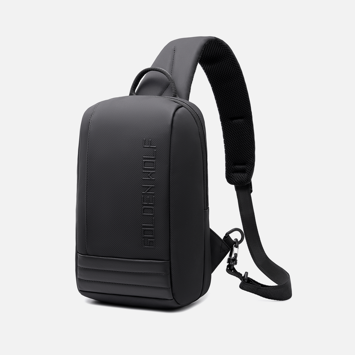 GXB01047 Black
