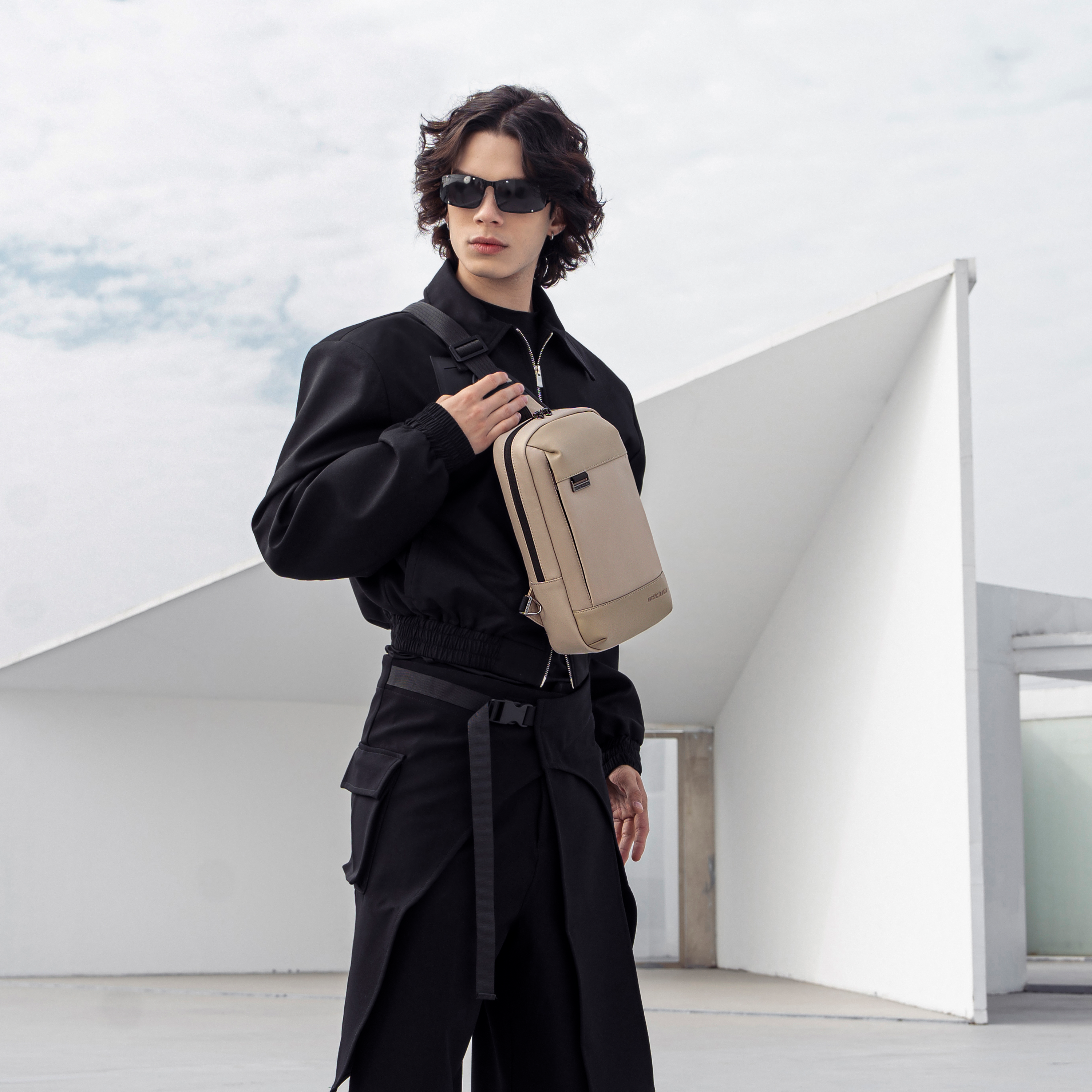 XB00829 Beige - arctichunter-eg