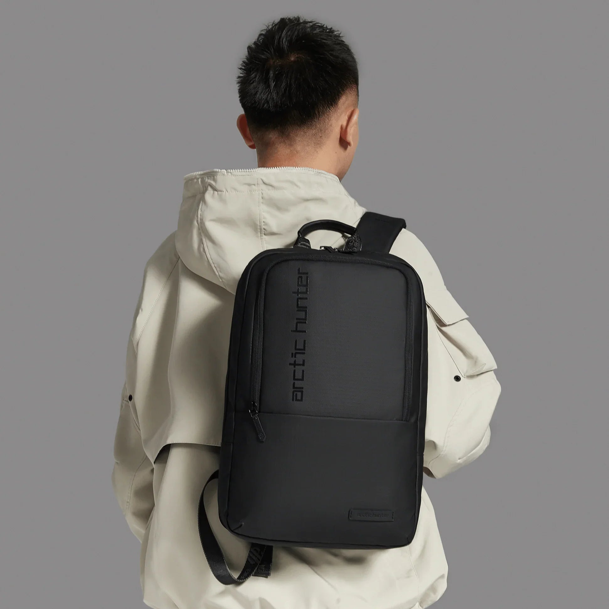 B00529 Black - arctichunter-eg