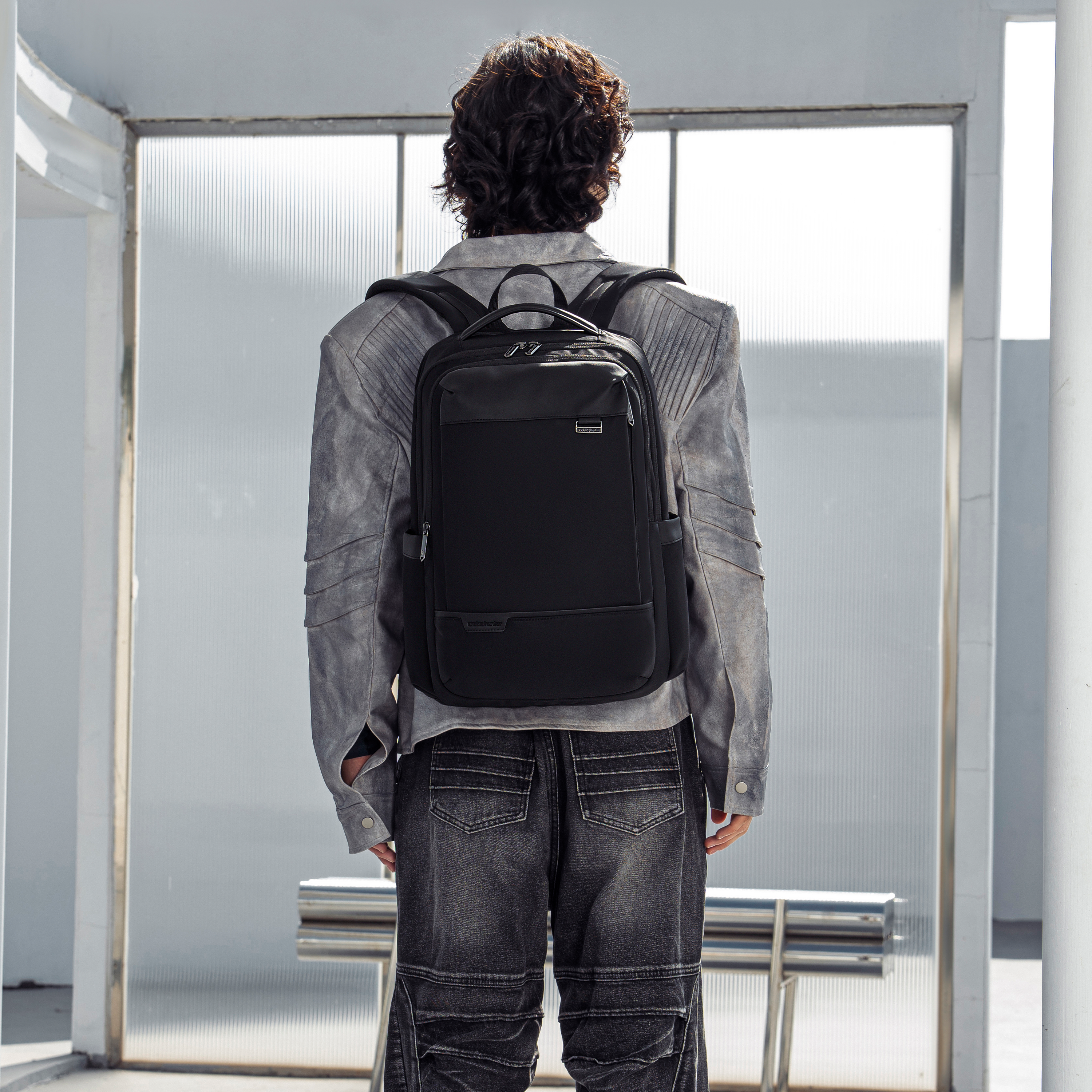 B00810 Black - arctichunter-eg