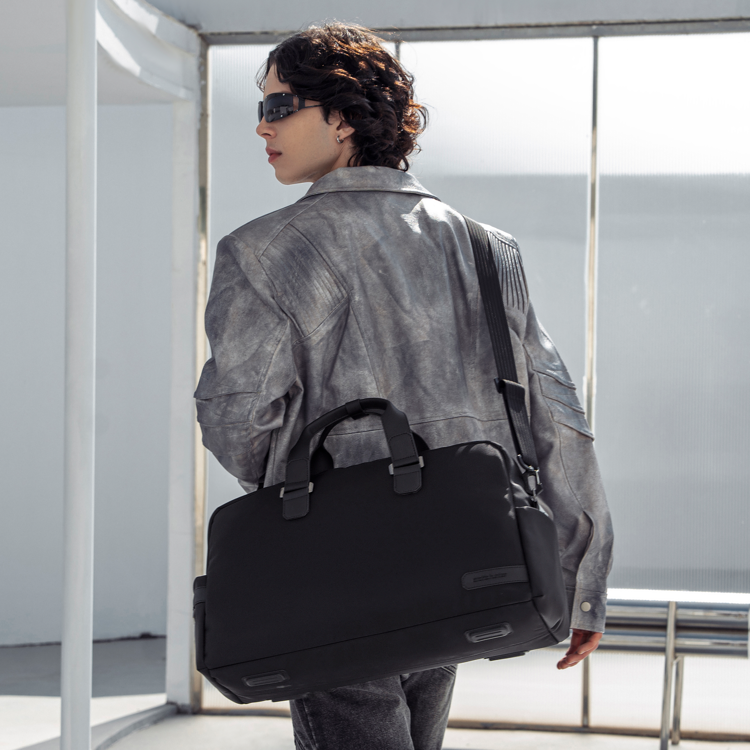 LXB00842 Black - arctichunter-eg