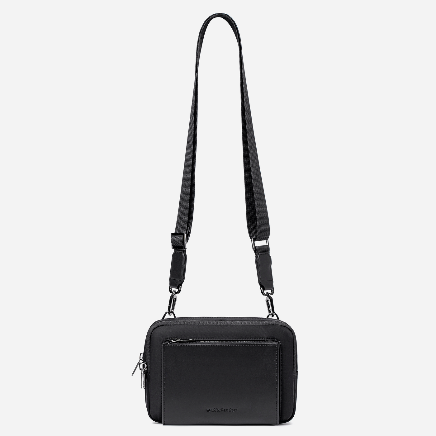 XB00826 Black arctichunter-eg