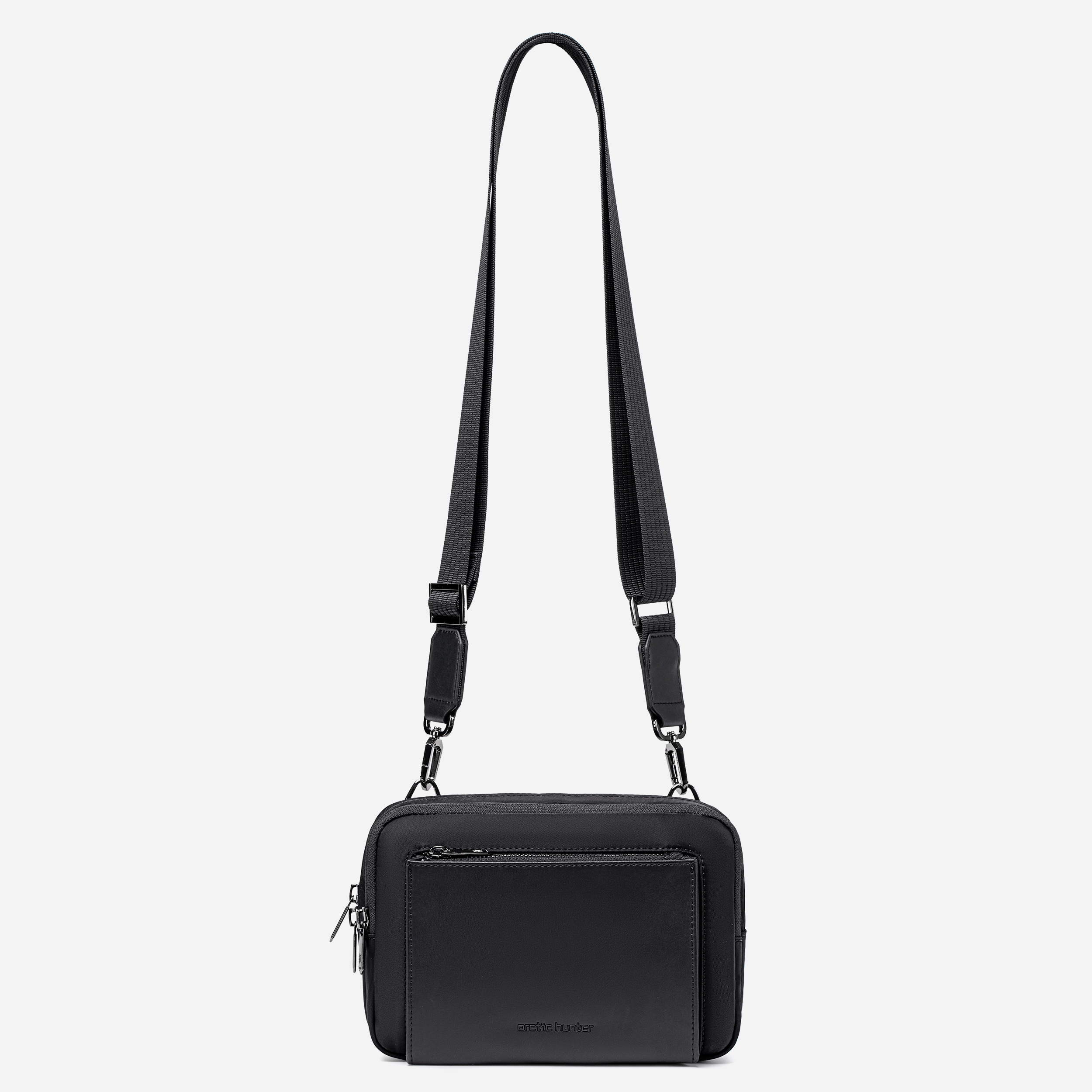 XB00826 Black arctichunter-eg