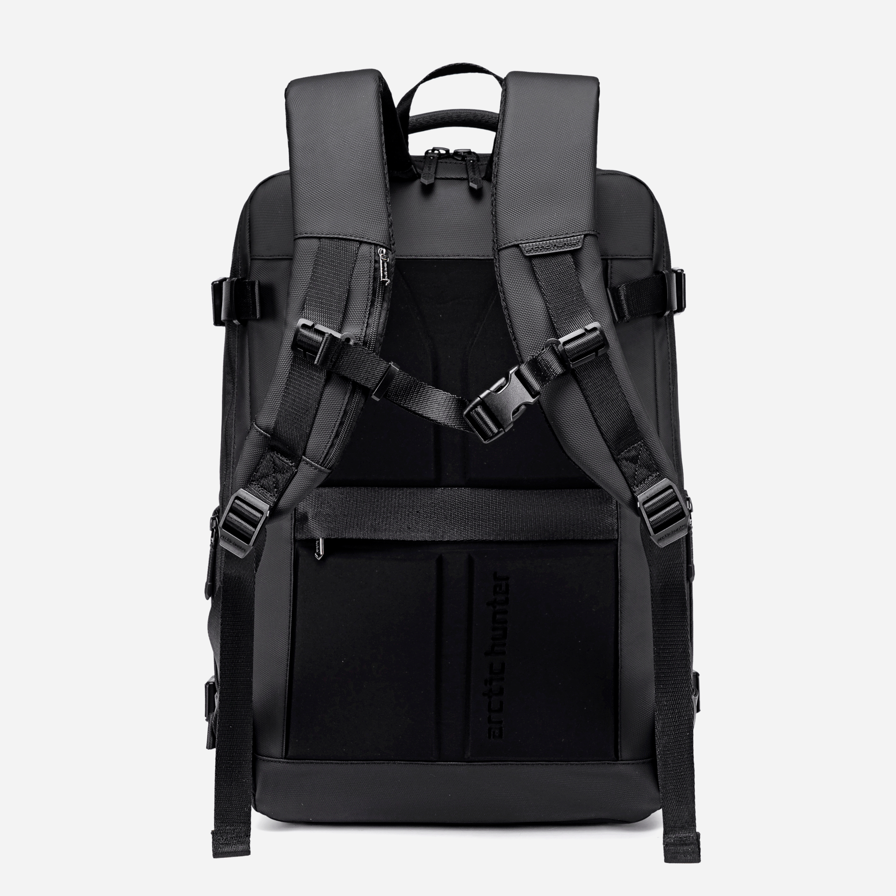 LG00866 Black arctichunter-eg