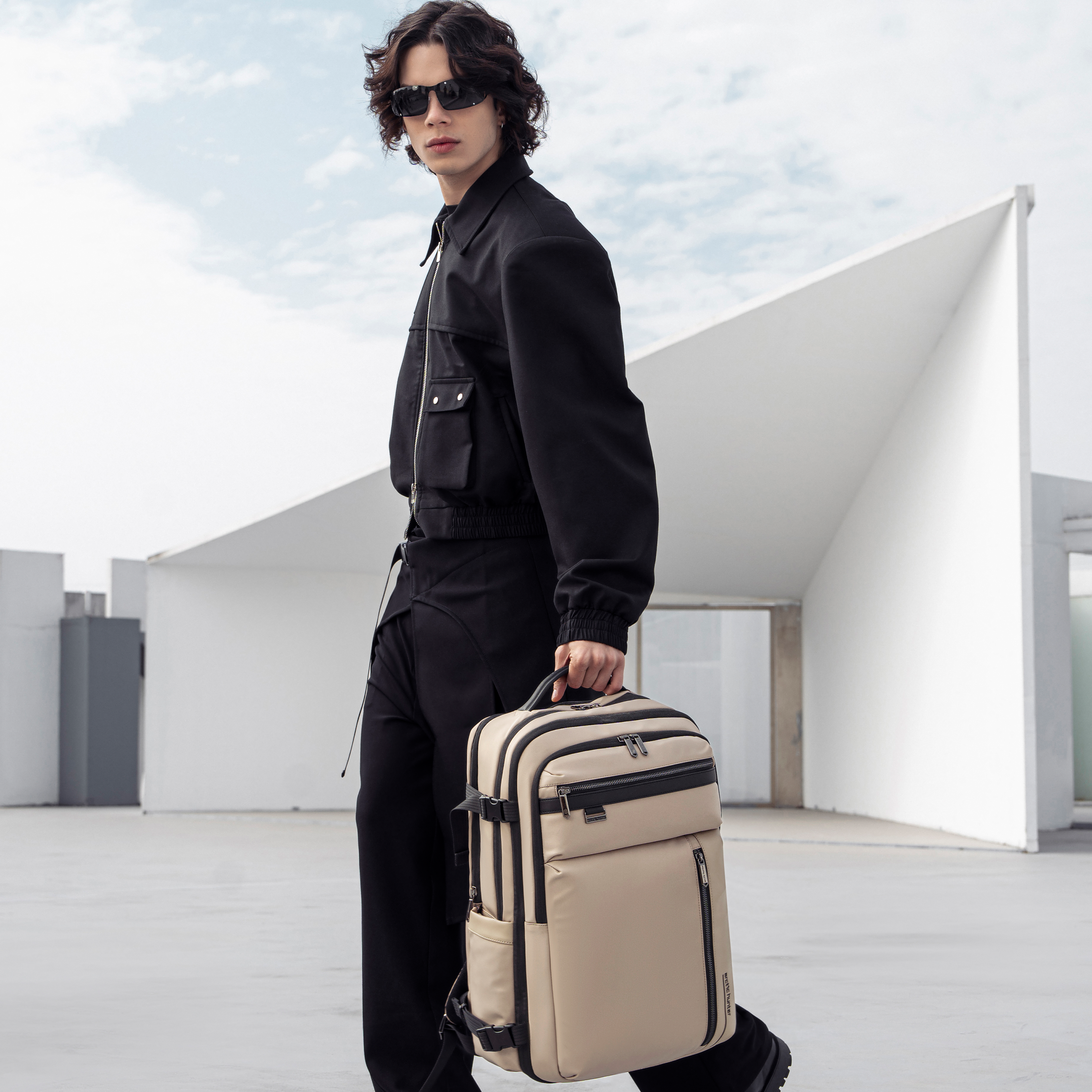 B00833 Beige - arctichunter-eg