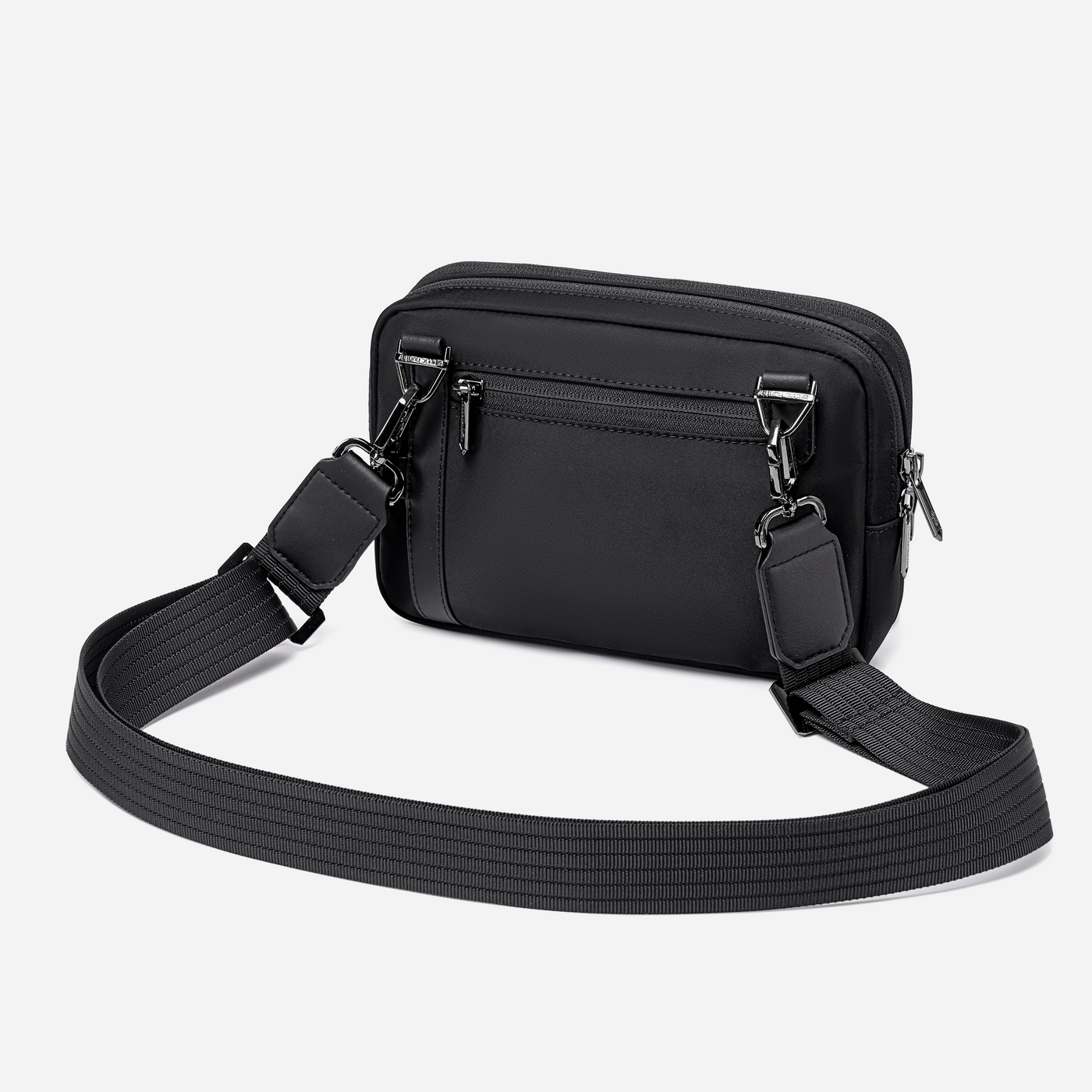 XB00826 Black arctichunter-eg