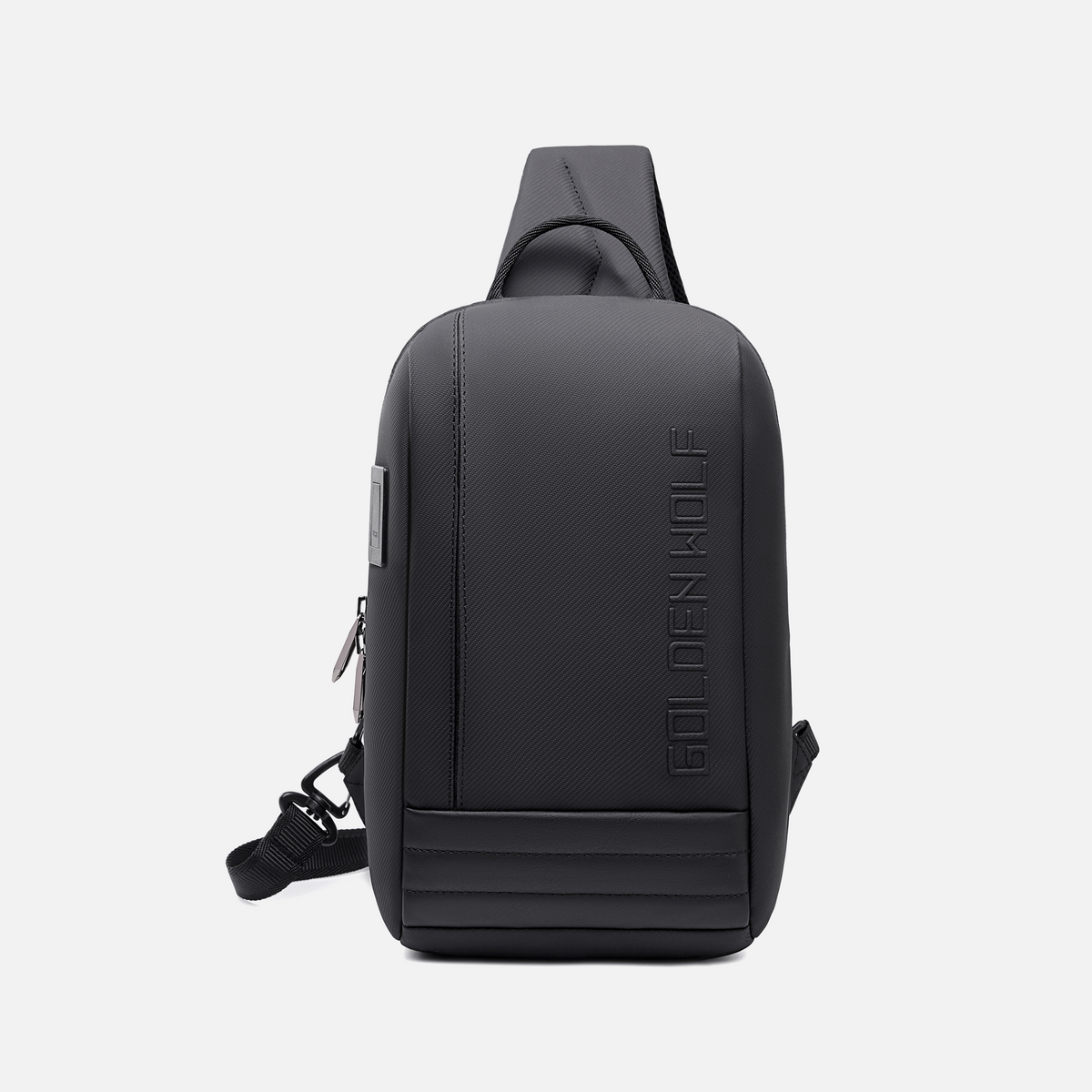 GXB01047 Black