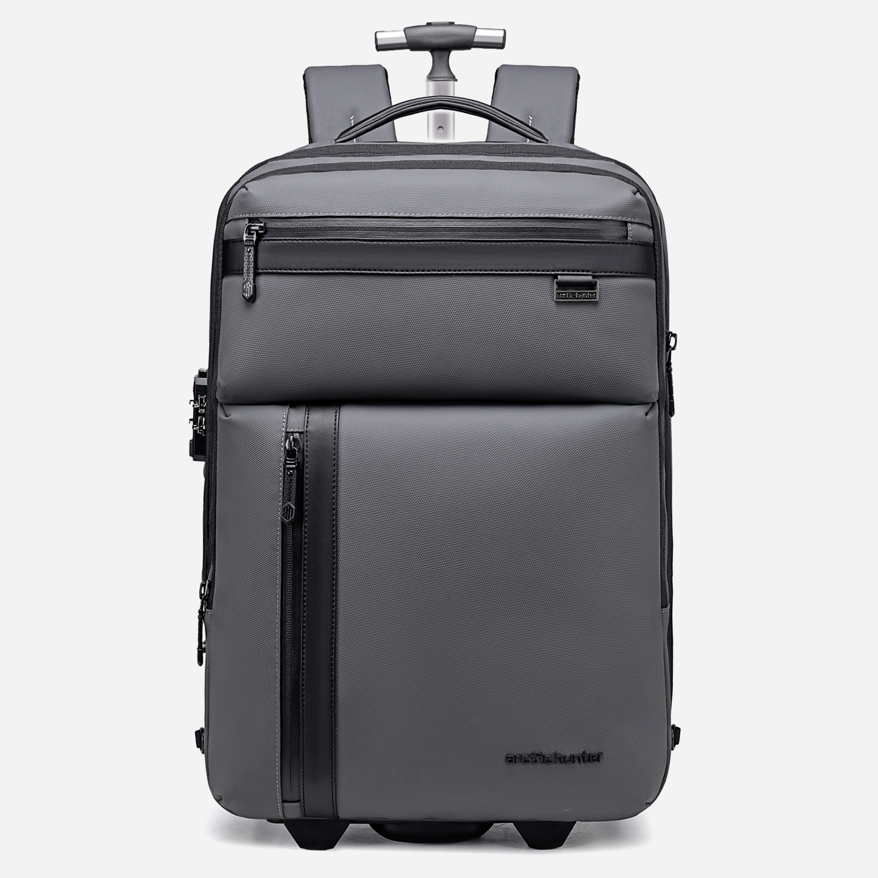 LG00860 Grey arctichunter-eg