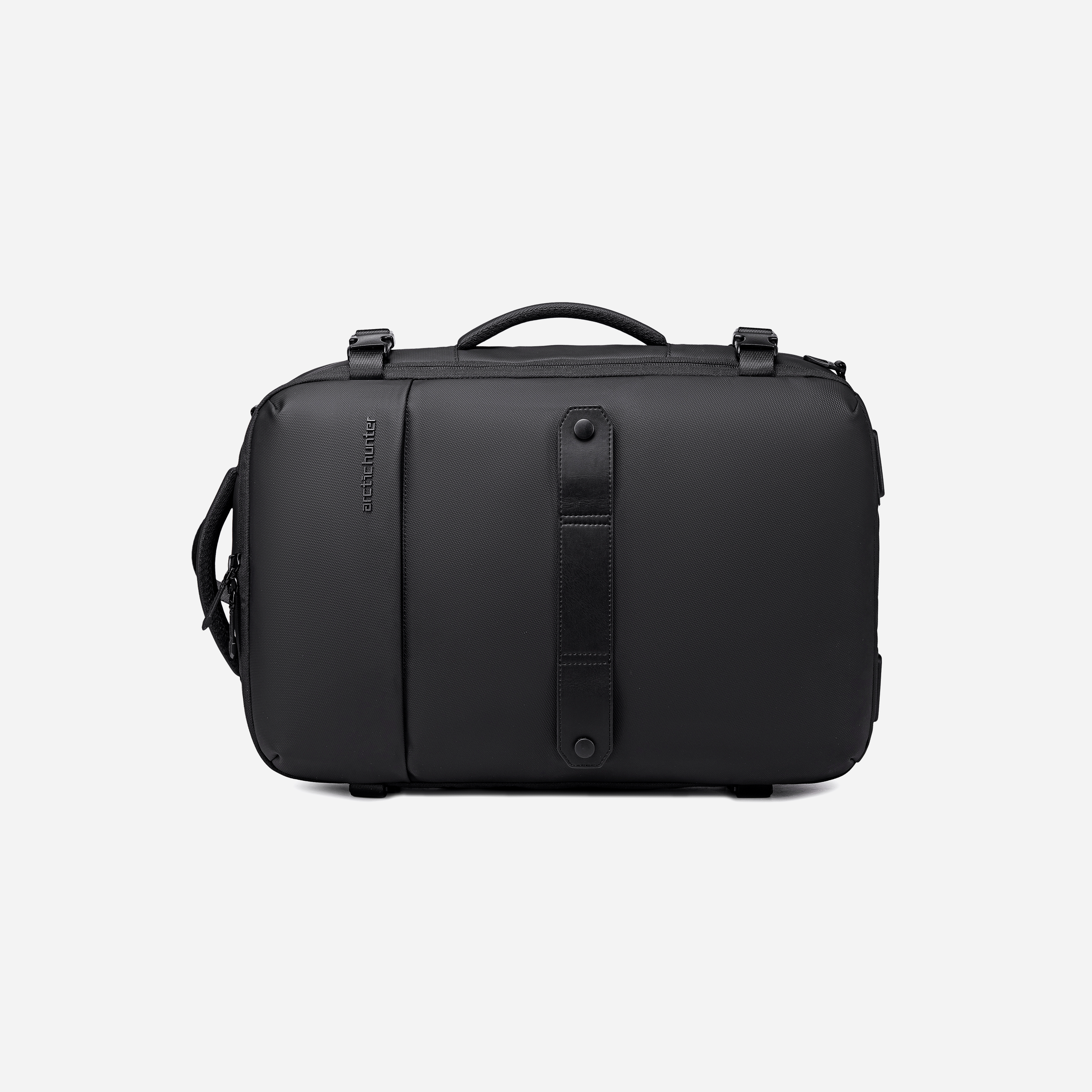 B00865 BLACK arctichunter-eg