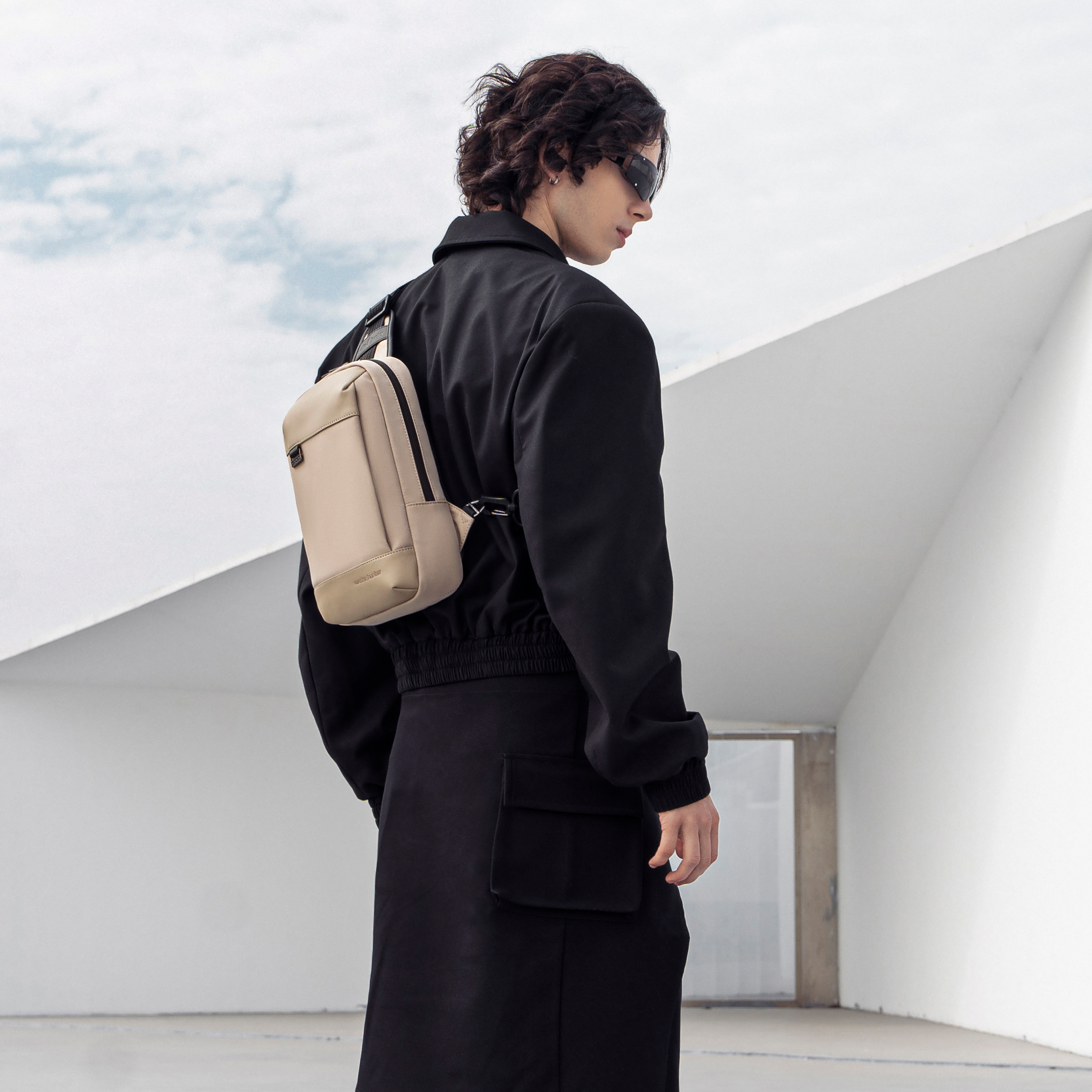 XB00829 Beige - arctichunter-eg