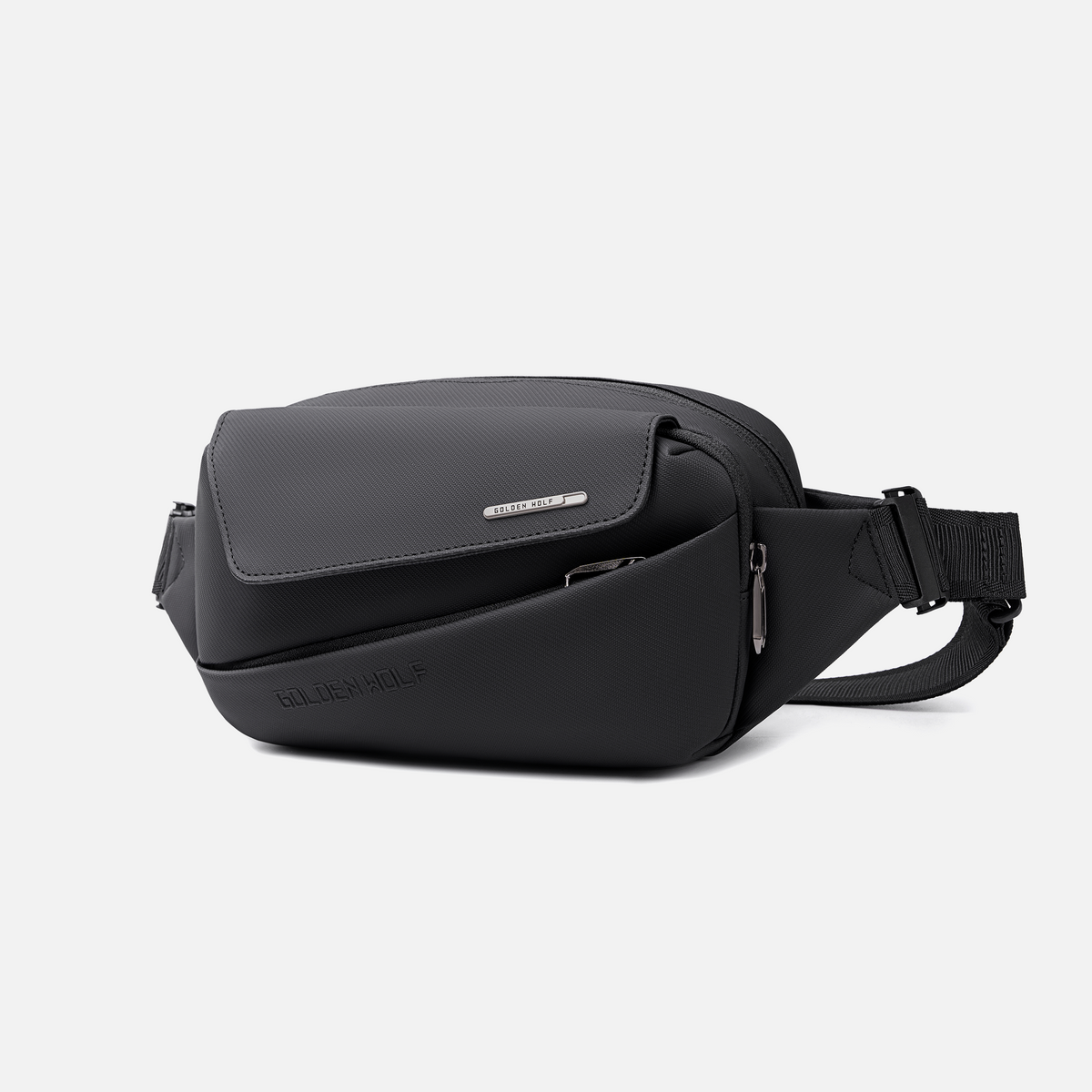 GXB01054 Black