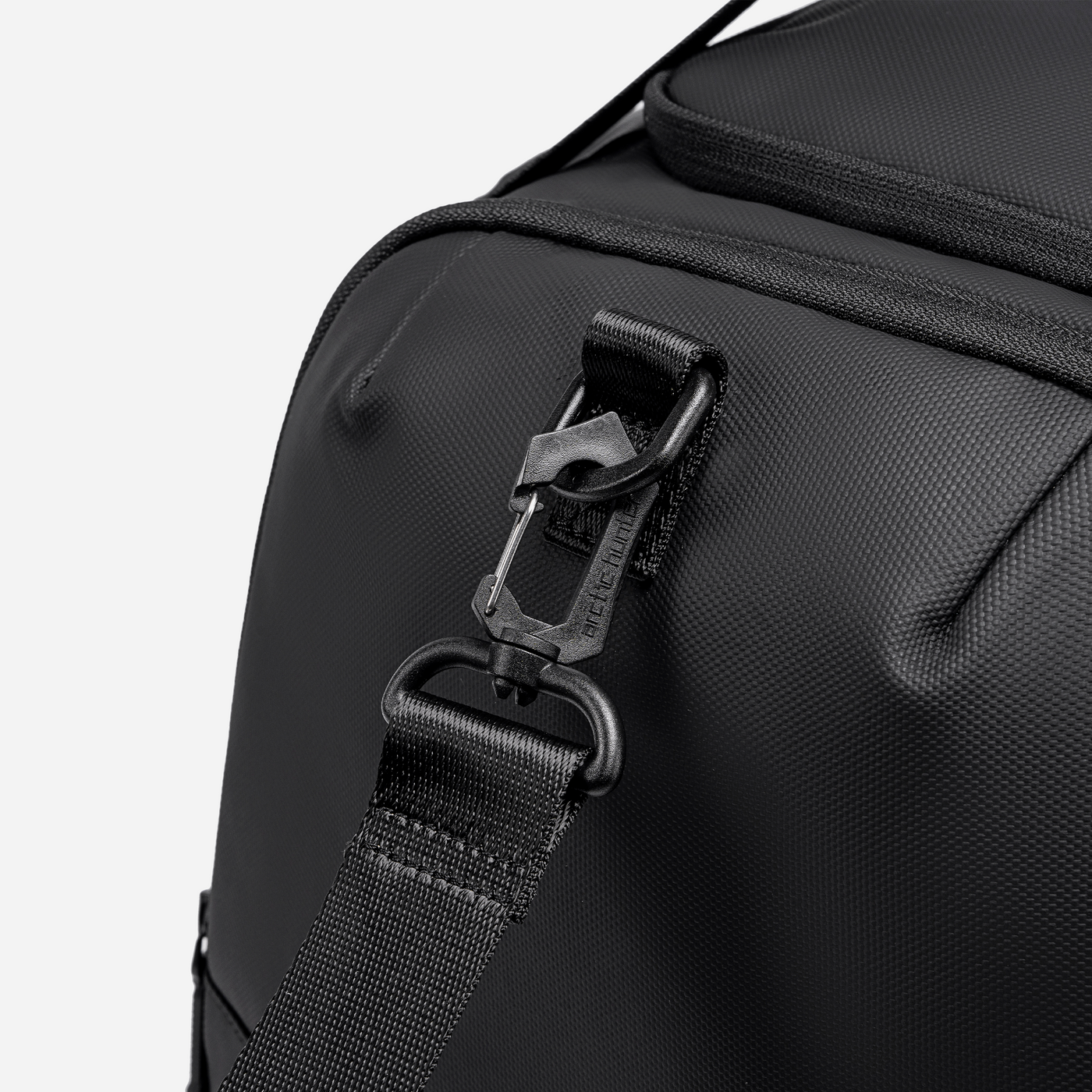 GXB00947 Black Arctic Hunter